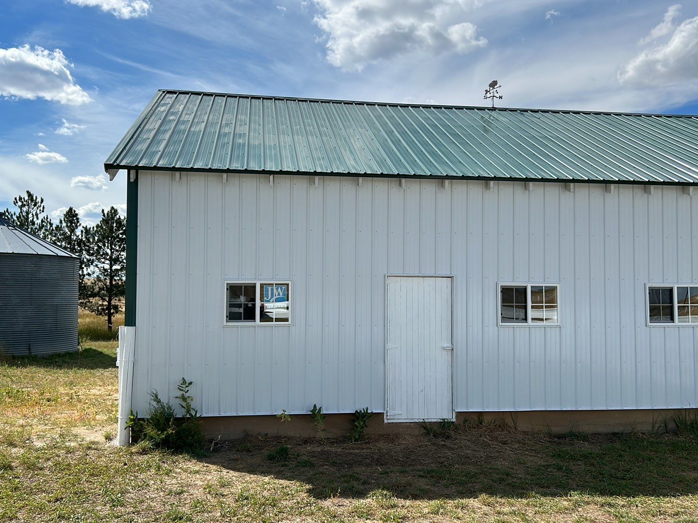 Project in Kiowa by Prism Builds