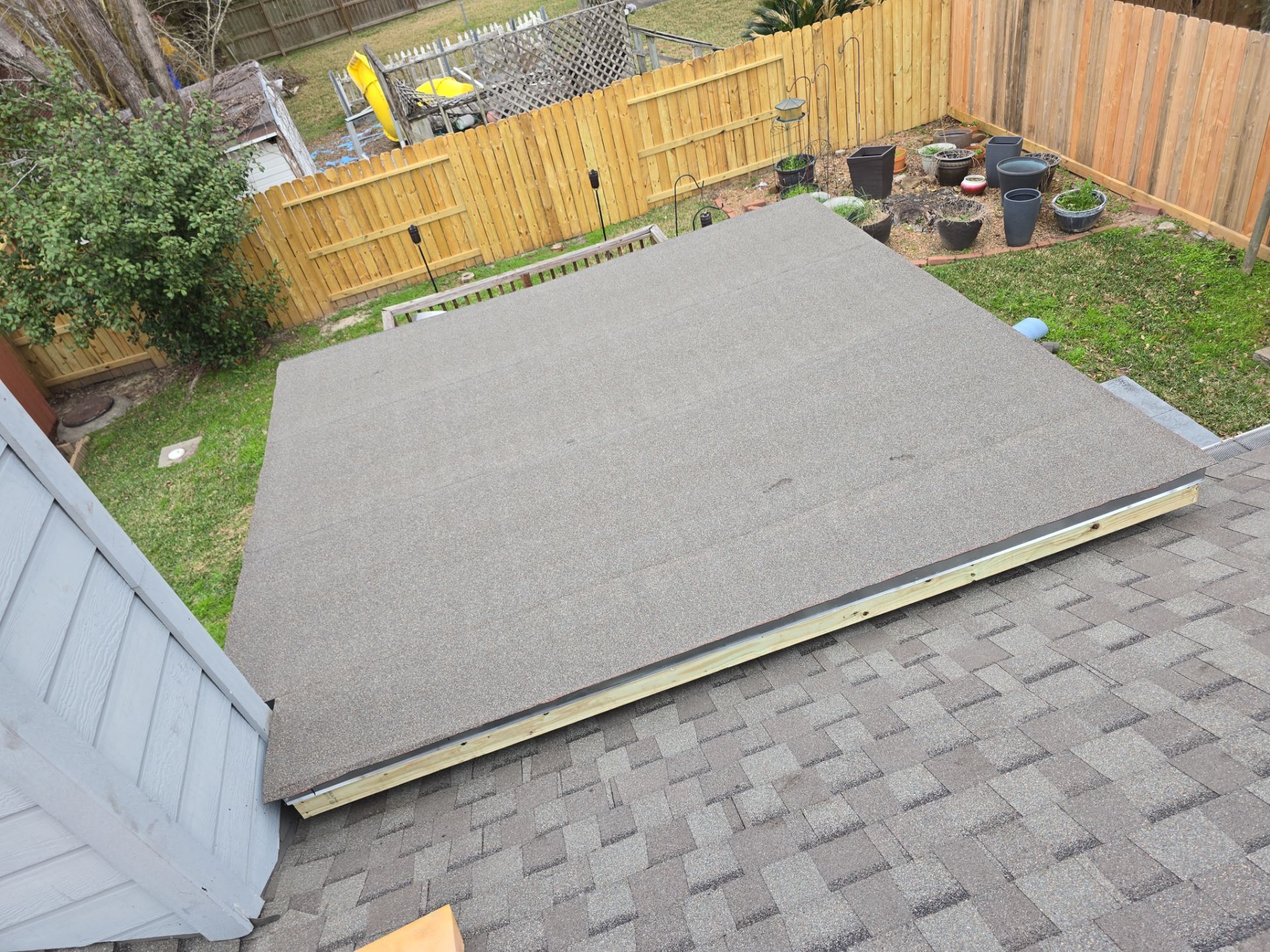 Roof Replacement Humble by Roof Repair Company