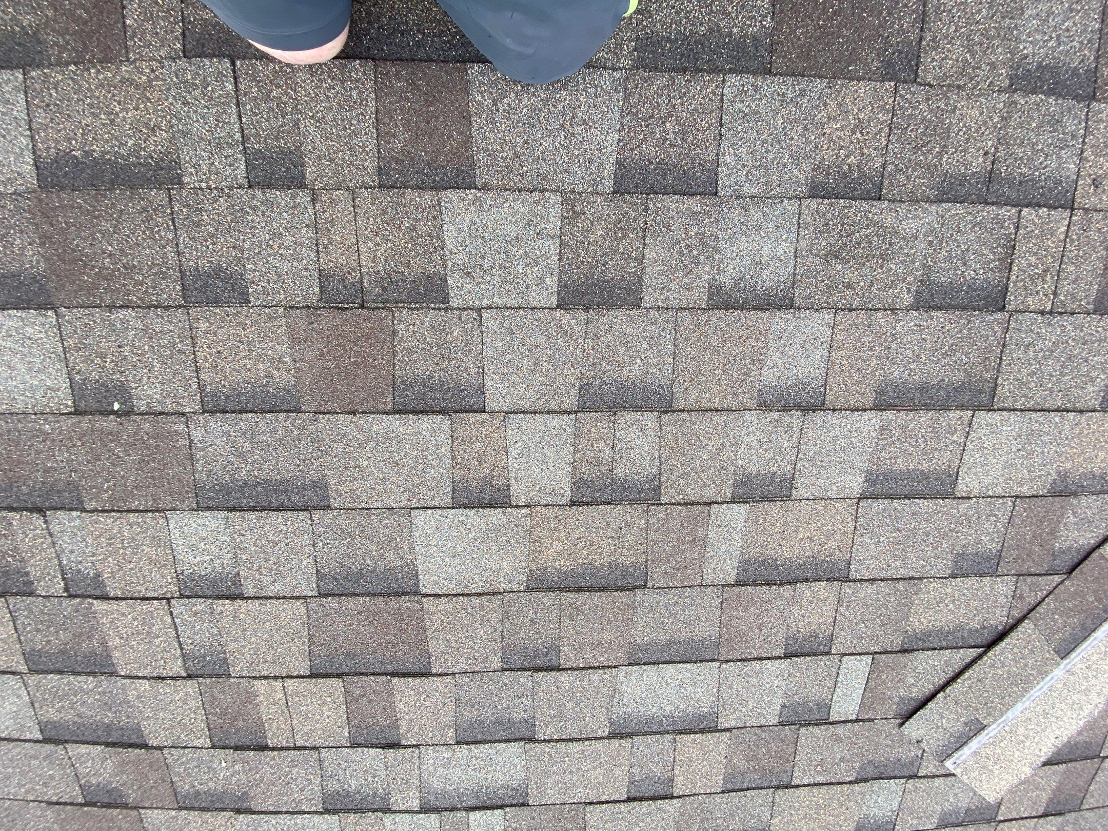Roof Replacement using Owens Corning by 180 Contractors