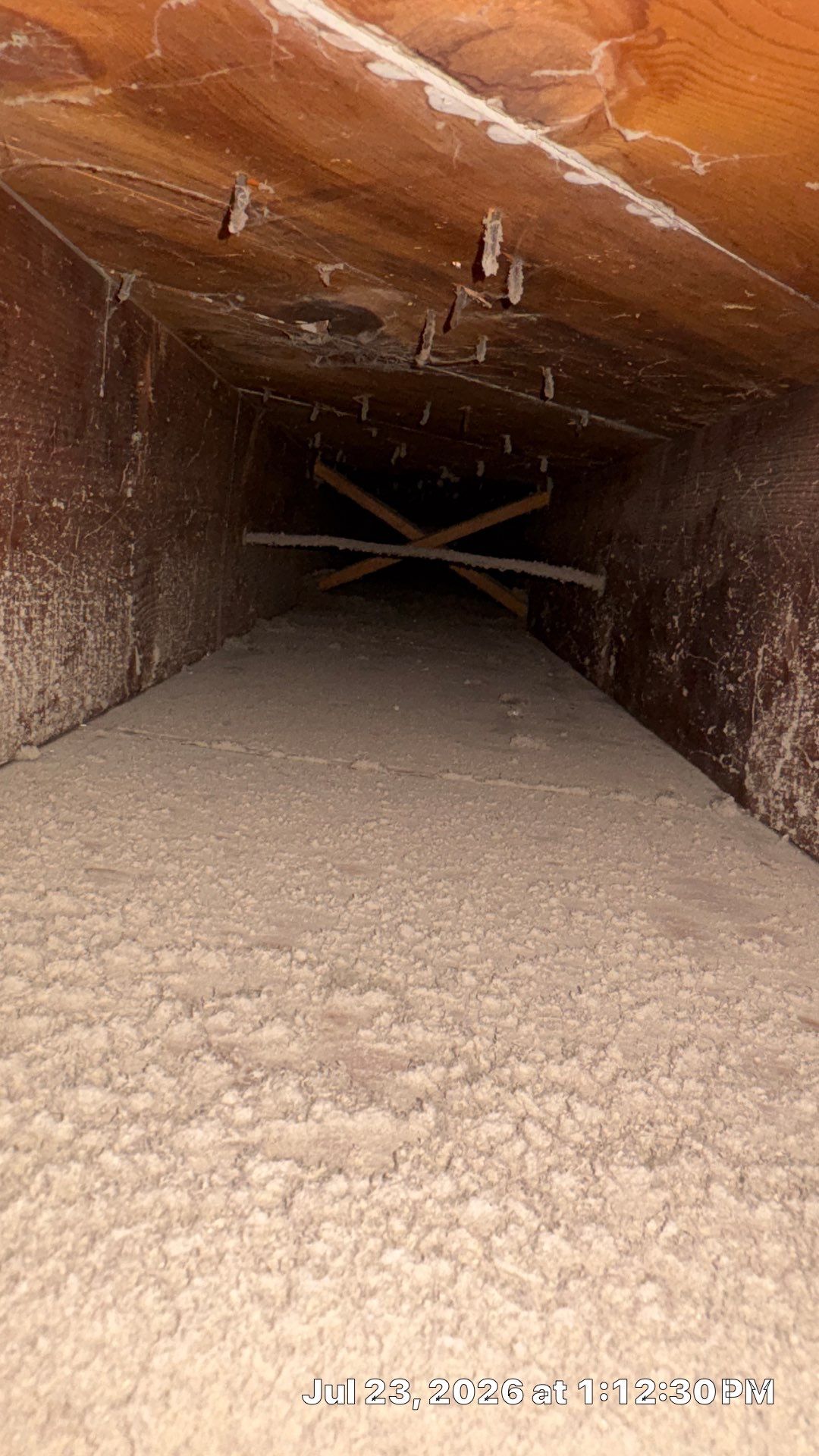 Full Residential Air Duct Cleaning in New Brighton Pennsylvania by Superior Air Duct Cleaning
