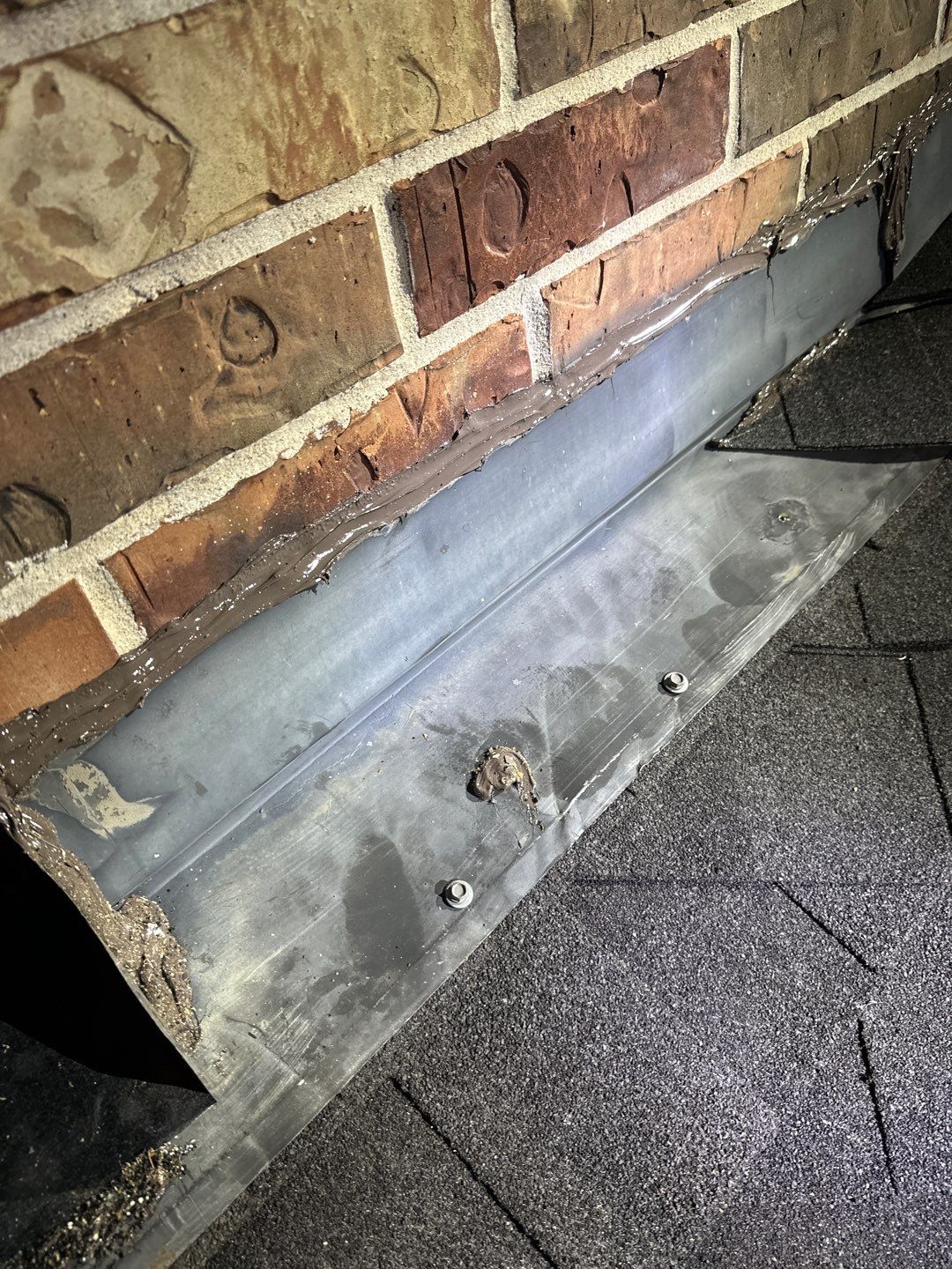 Residential Roofing Repair using Owen's Corning Duration (Lifetime) Shingles by Roof Repair Company