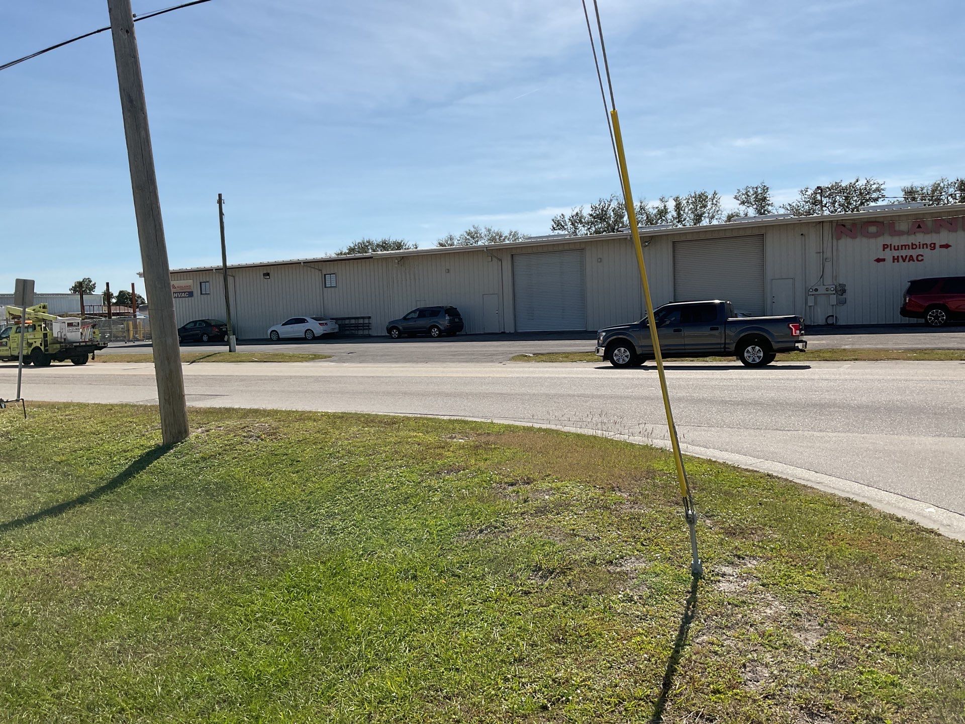 Commercial Gutter Installation in Cape Coral FL by Gutter Professors