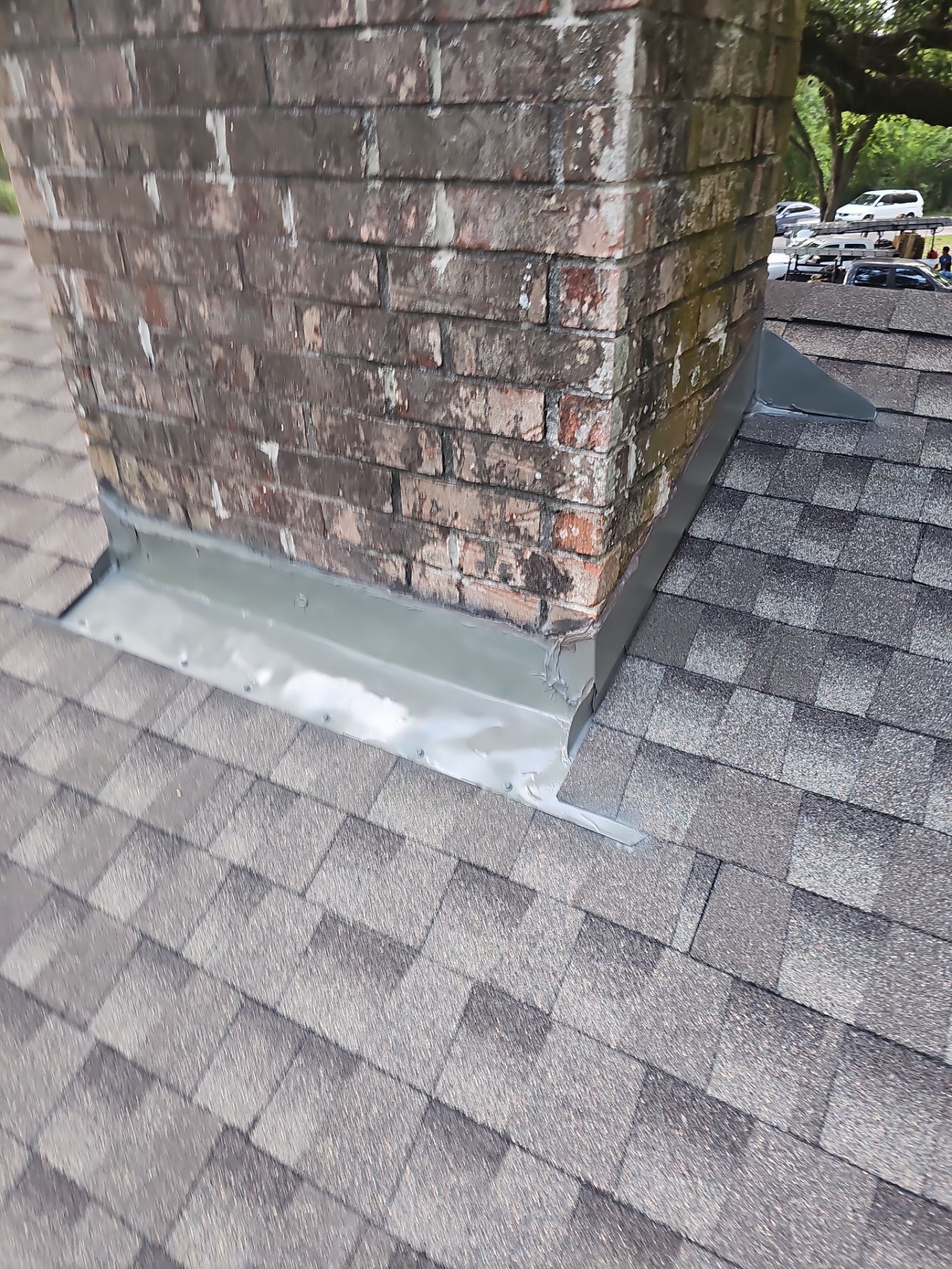 Roof Repair Pearland by Roof Repair Services LLC