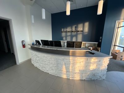 Project in Melbourne