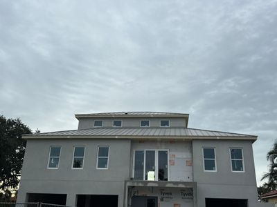 Project in St. Petersburg 33703