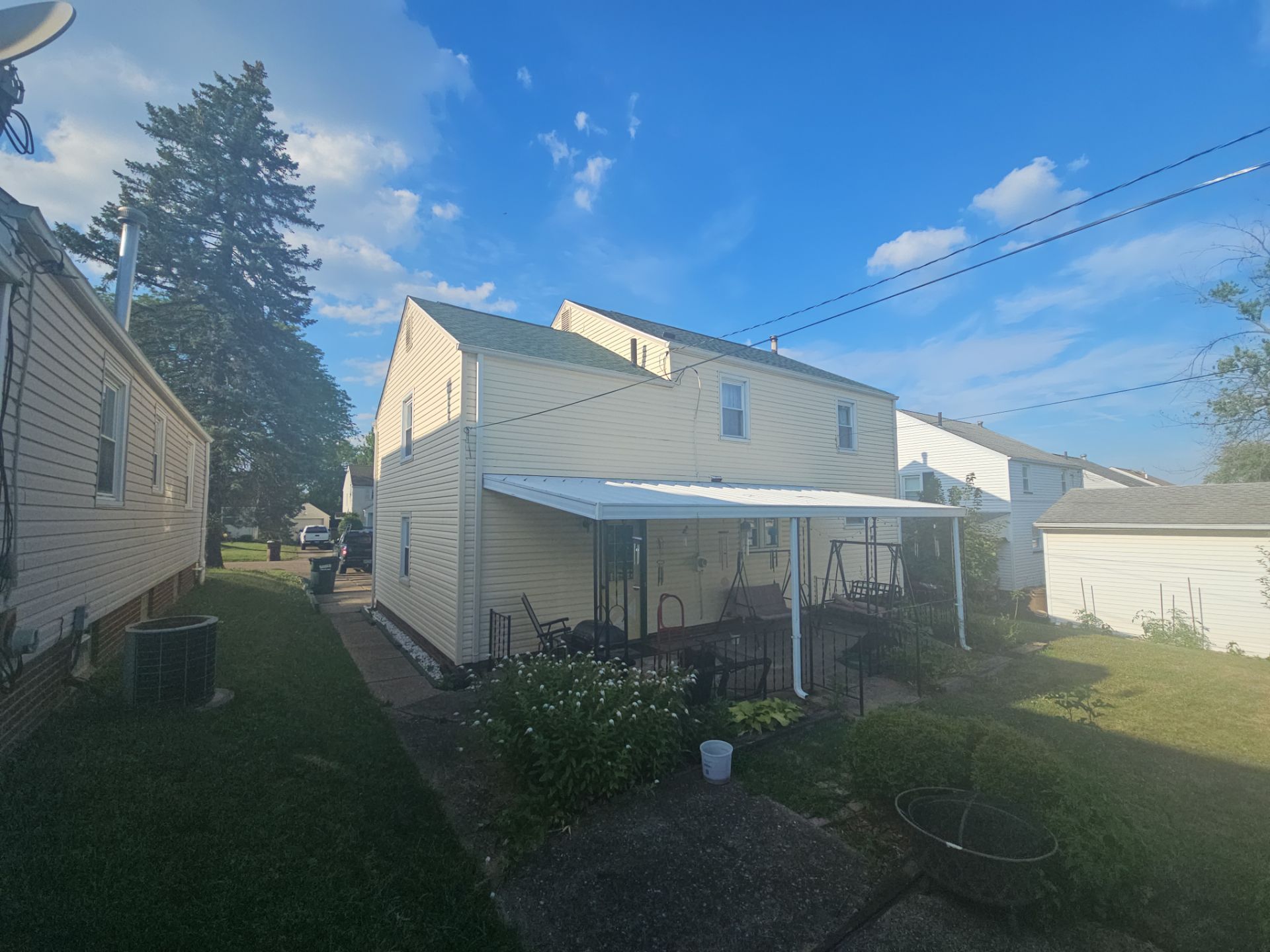 Robert Coy 1306 by Silver Leaf Contracting 