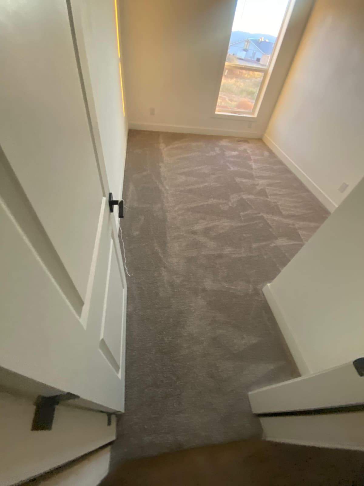 Project in Kirkland by Mobile Home Installations