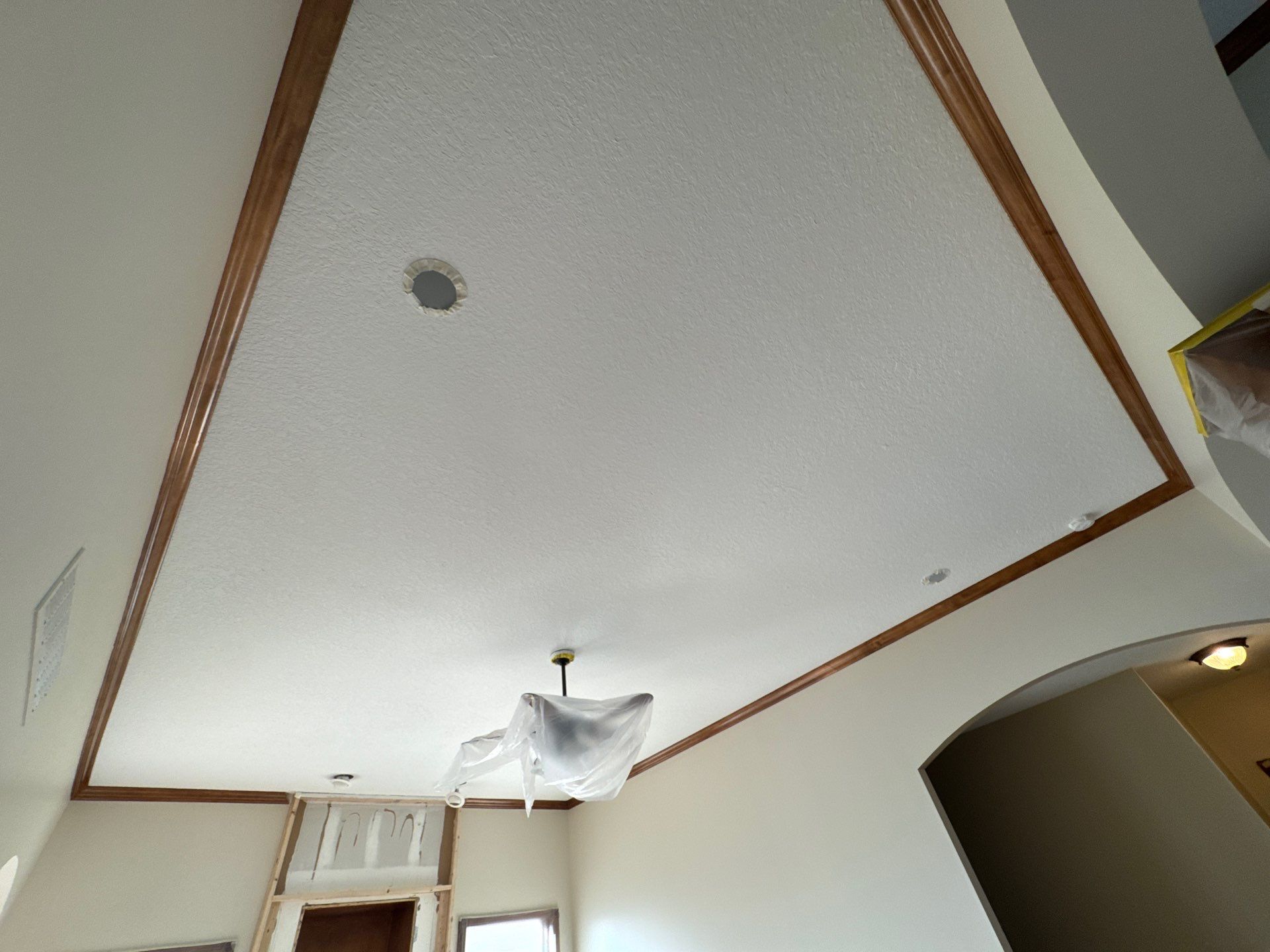 Project in Urbandale by Midwest Paint LLC