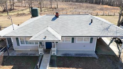 Cumming, GA Roof Replacement CertainTeed XT25 Dove Gray