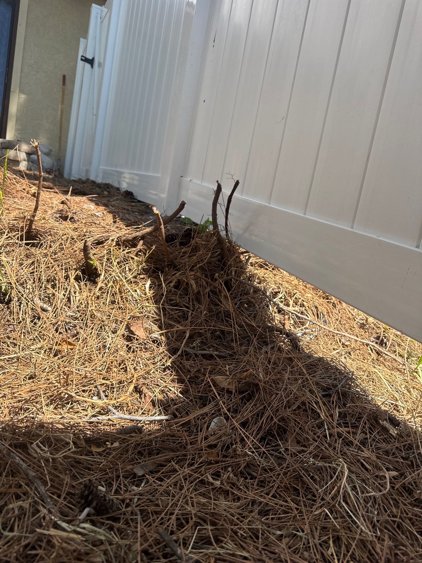 Bradenton by H&Y Fence