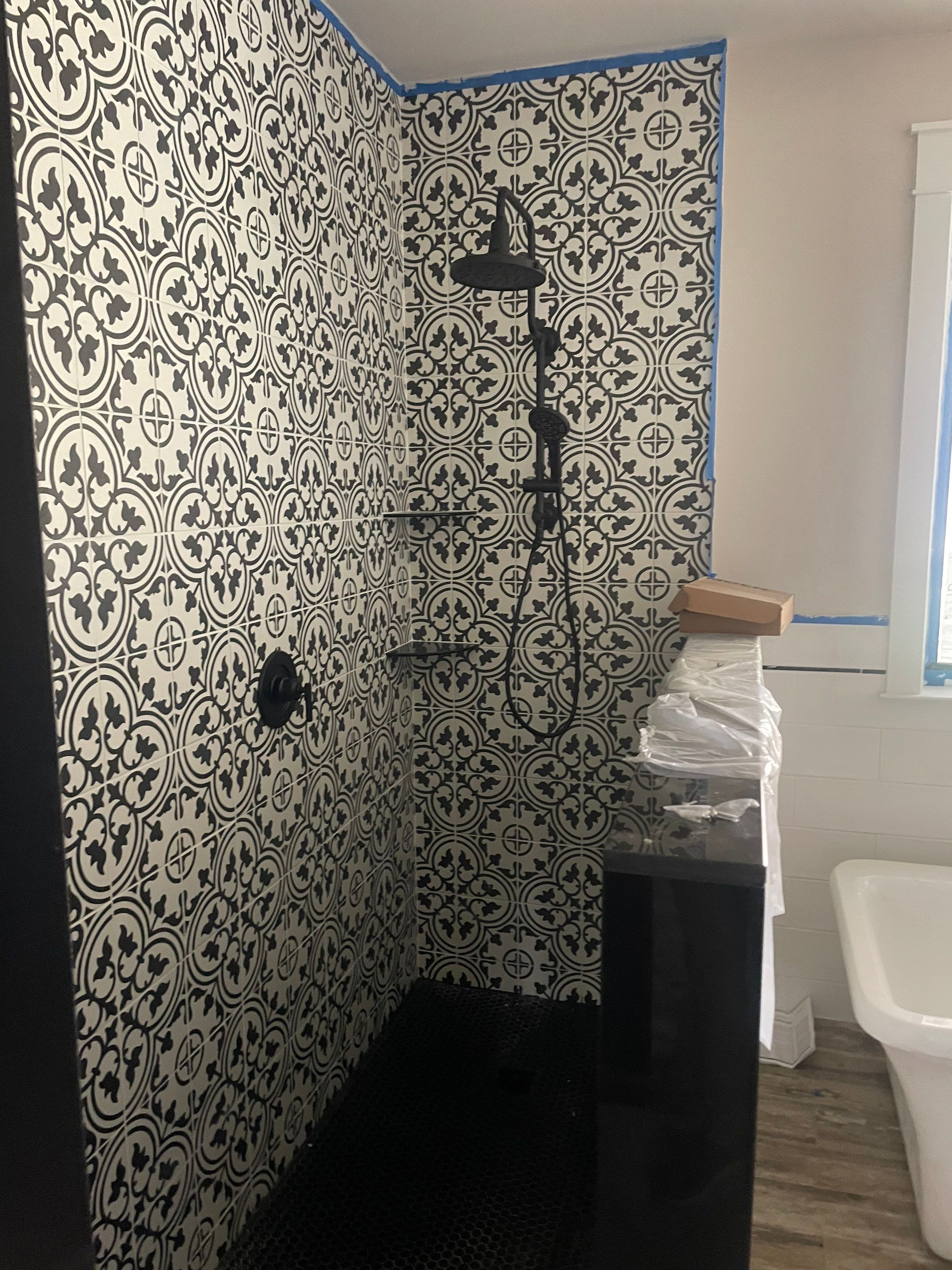 Project in Media by WilLine Builders LLC