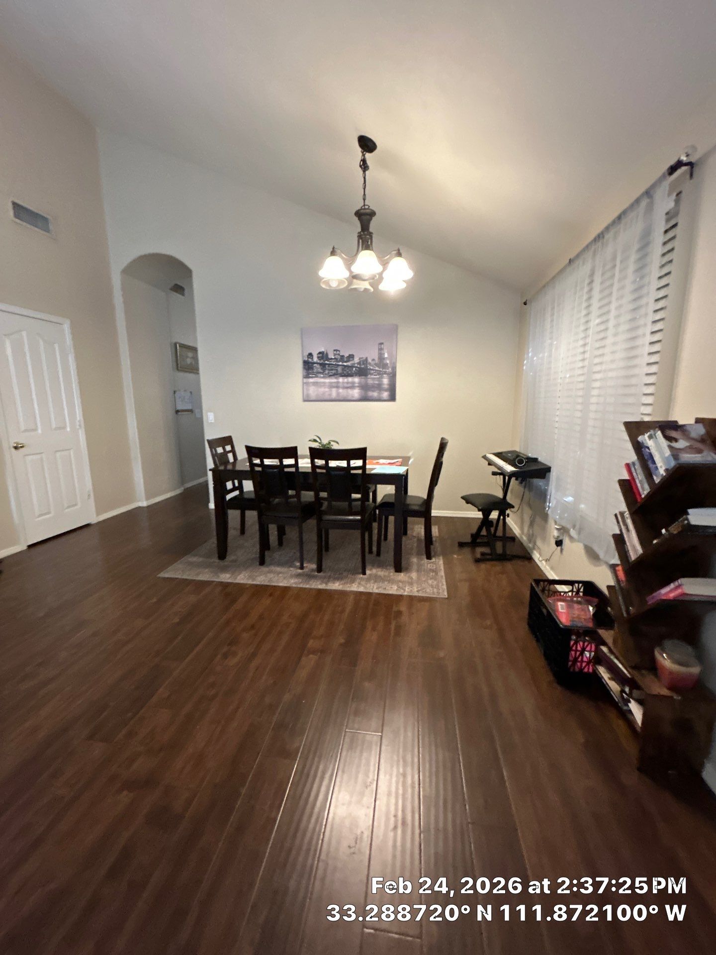 test by CompanyCam Sales Demo