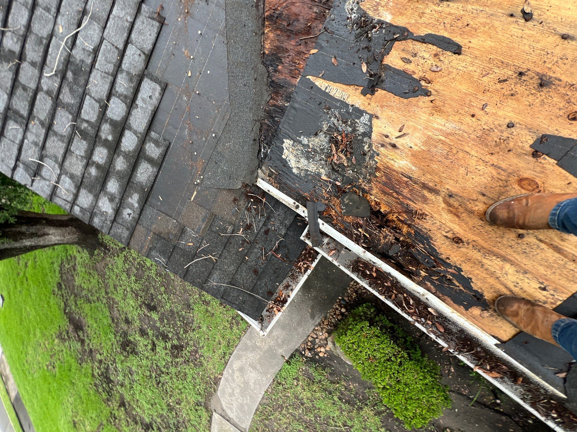 Roof Repair Houston by Roof Repair Company