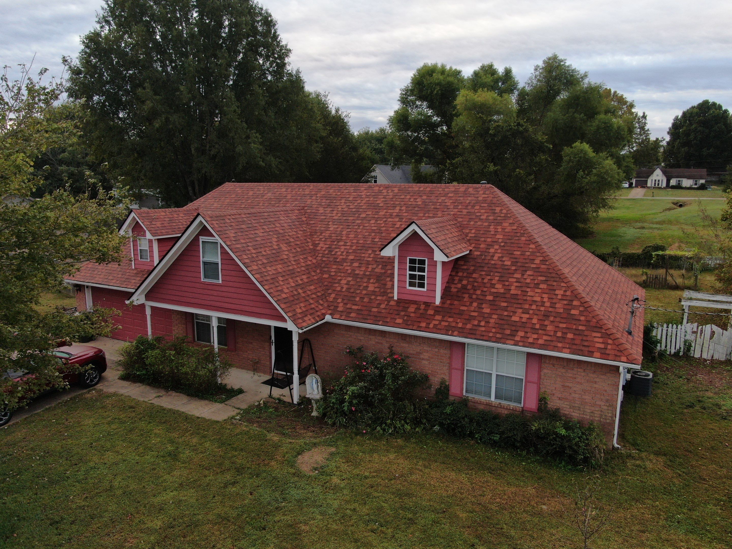 Haven Roofing and Exteriors featured photo.