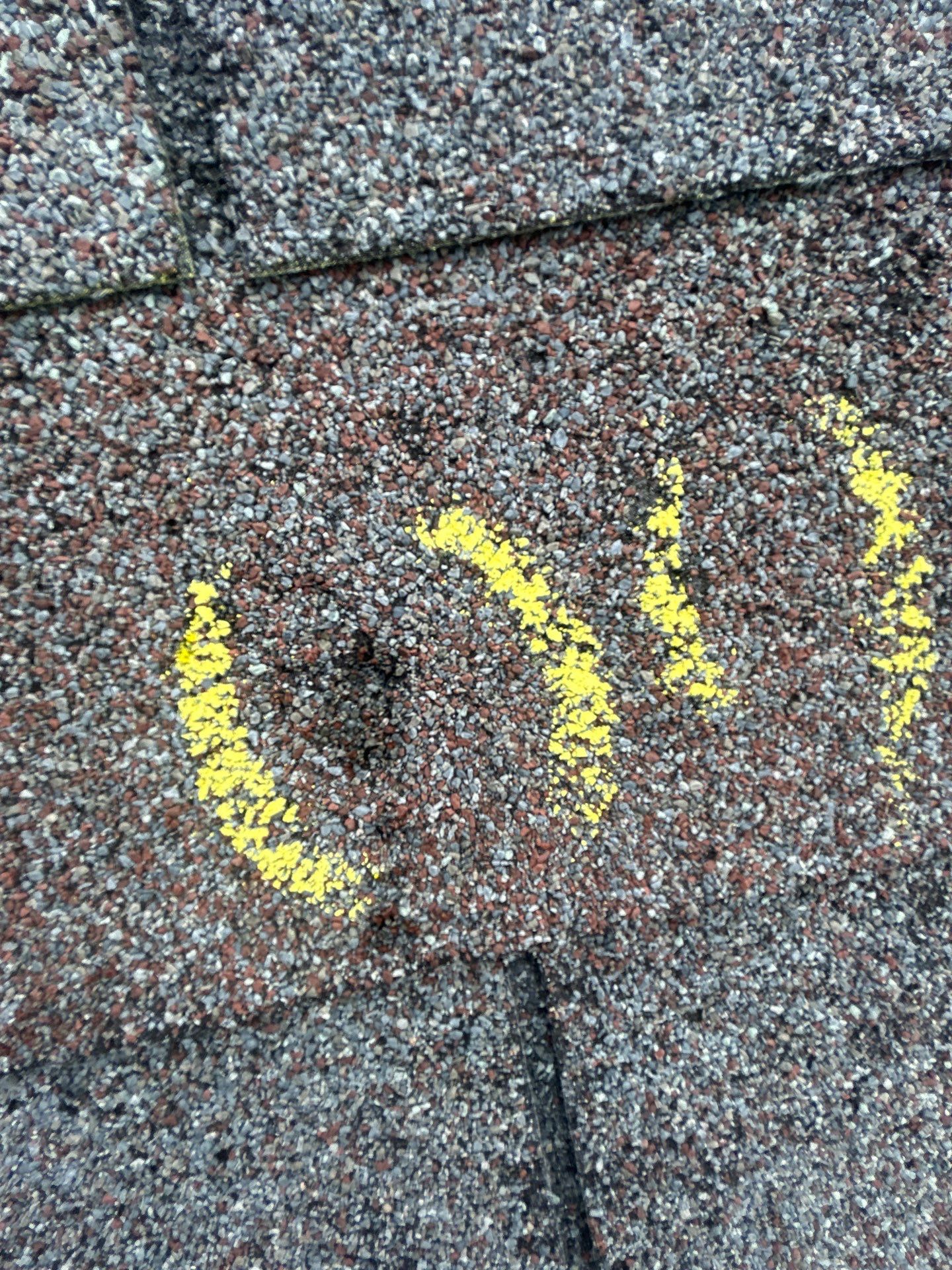 Residential Roof Replacement using GAF - HDZ - Barkwood by Action Exteriors