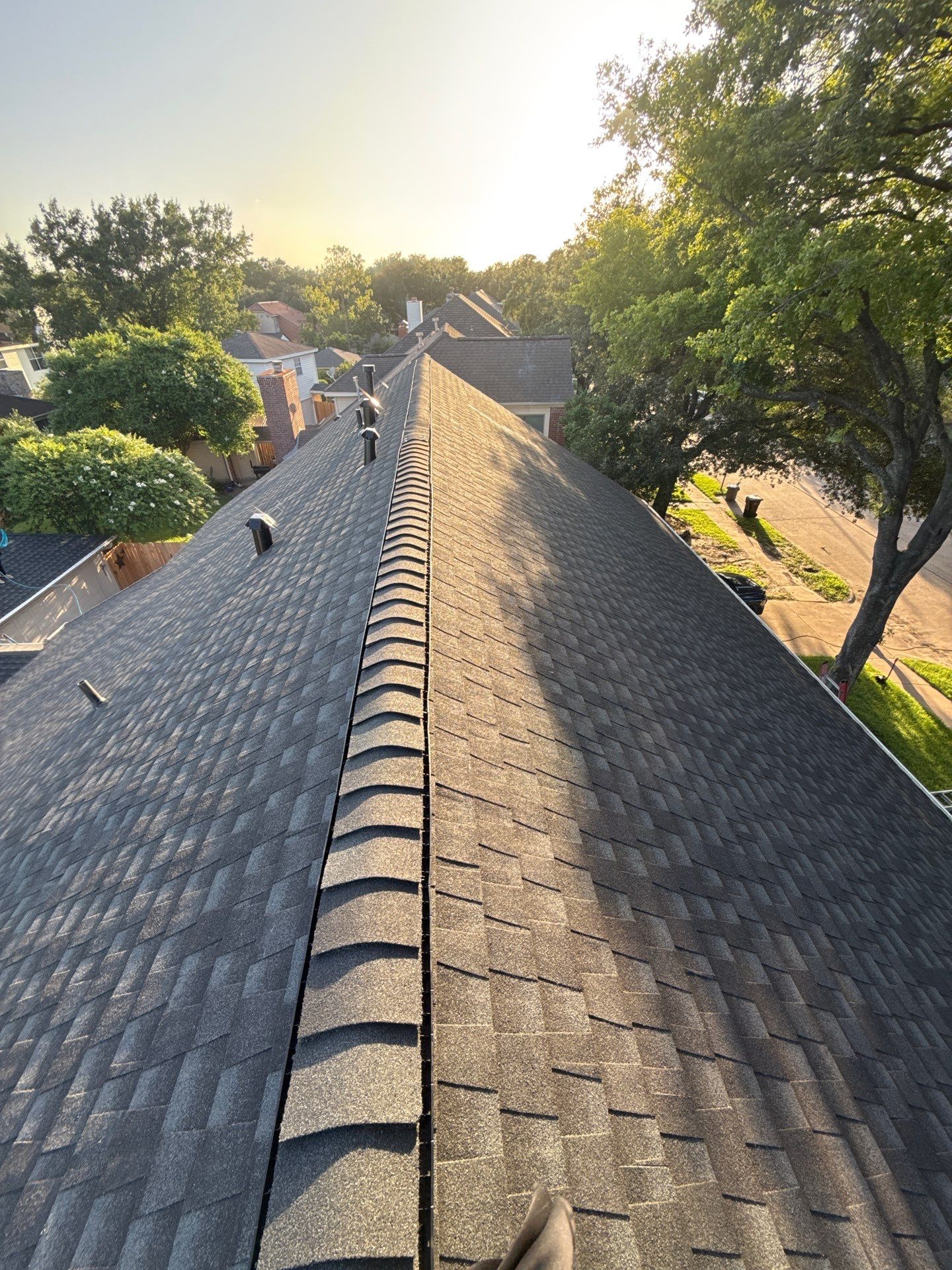 Roof Repair Houston by Roof Repair Company