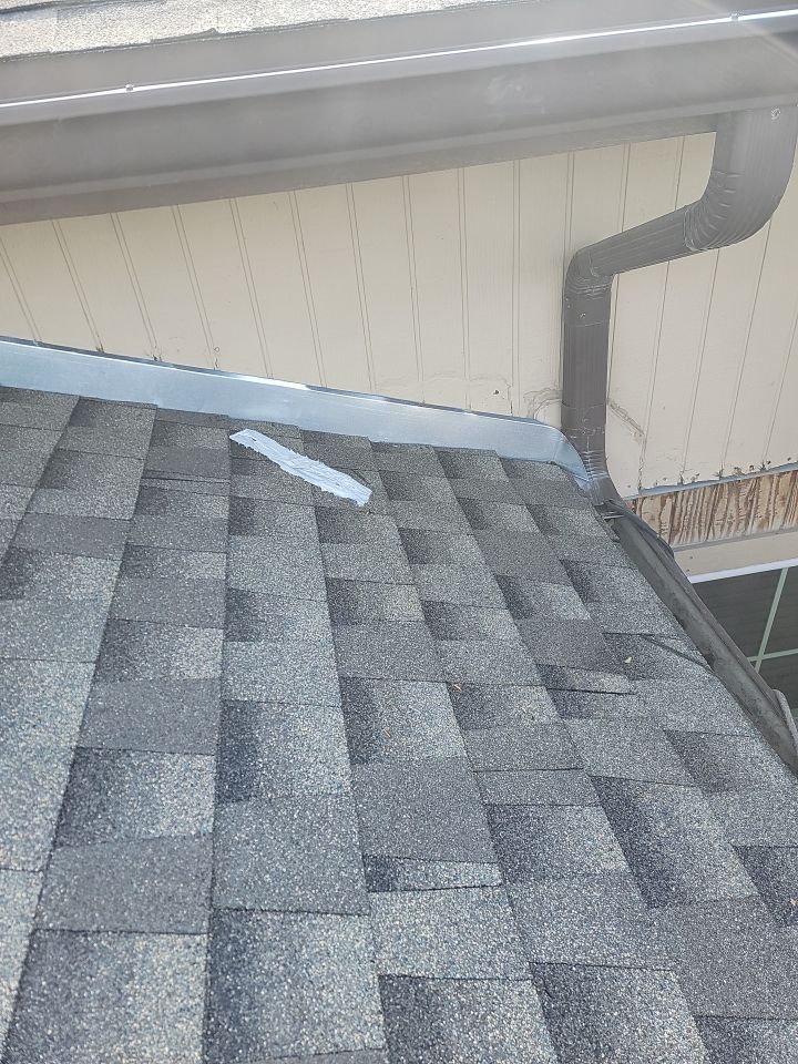 Residential Roofing Installation using GAF Timberline HDZ - Lifetime Shingle by The Roof Doctor