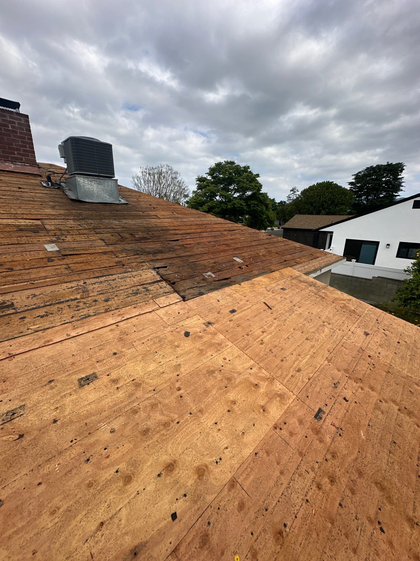 Roof Replacement - Los Angeles, CA 91335 by Epic Roof Replacement