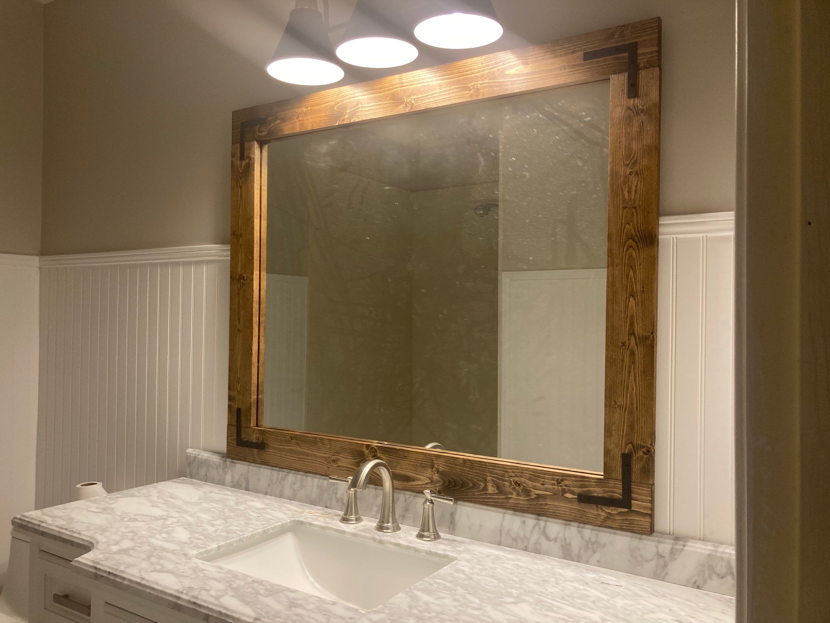 South Pointe Home Renovation by Pillar and Pine