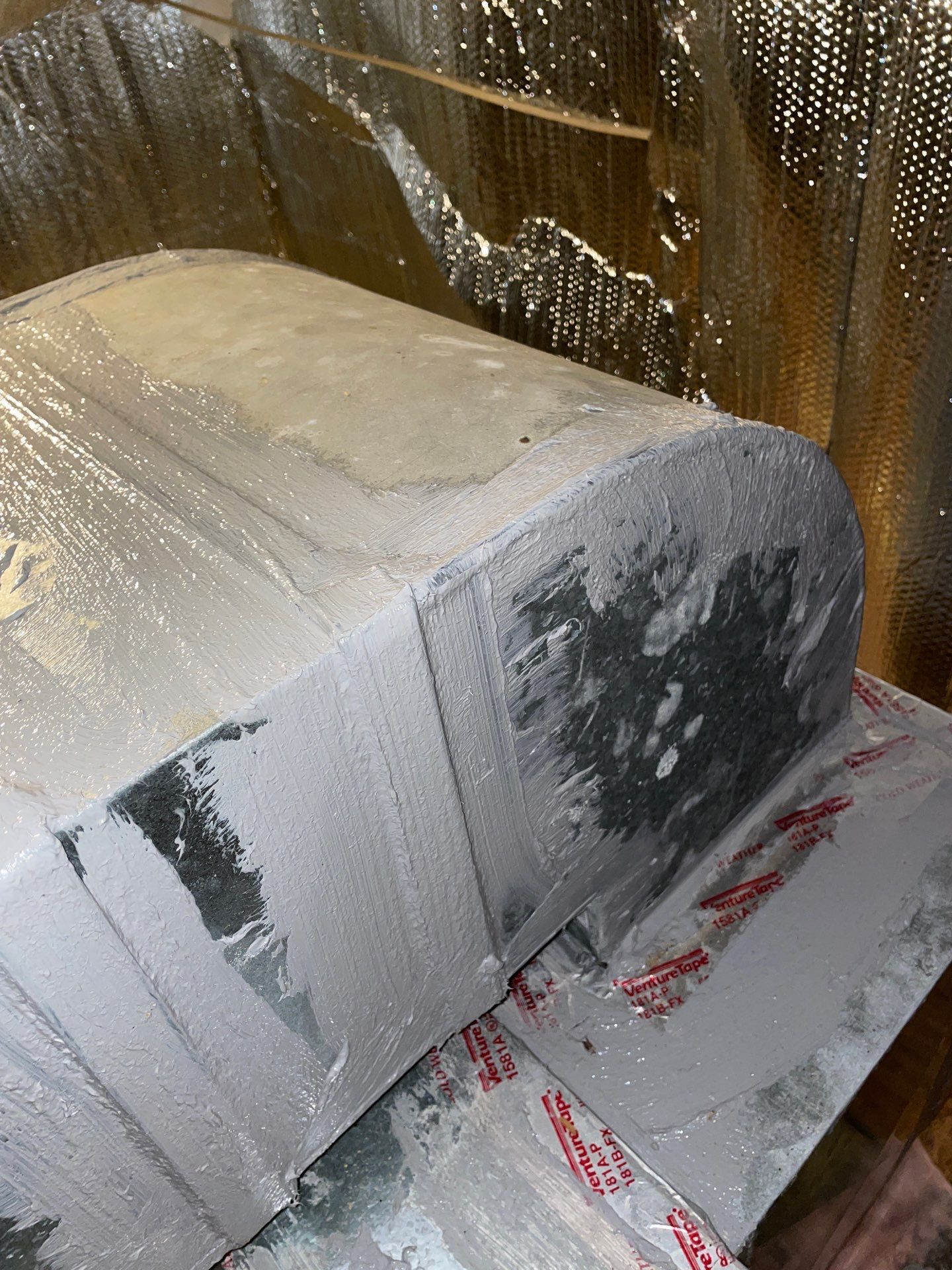 Towson Residence by Smart Energy Pros