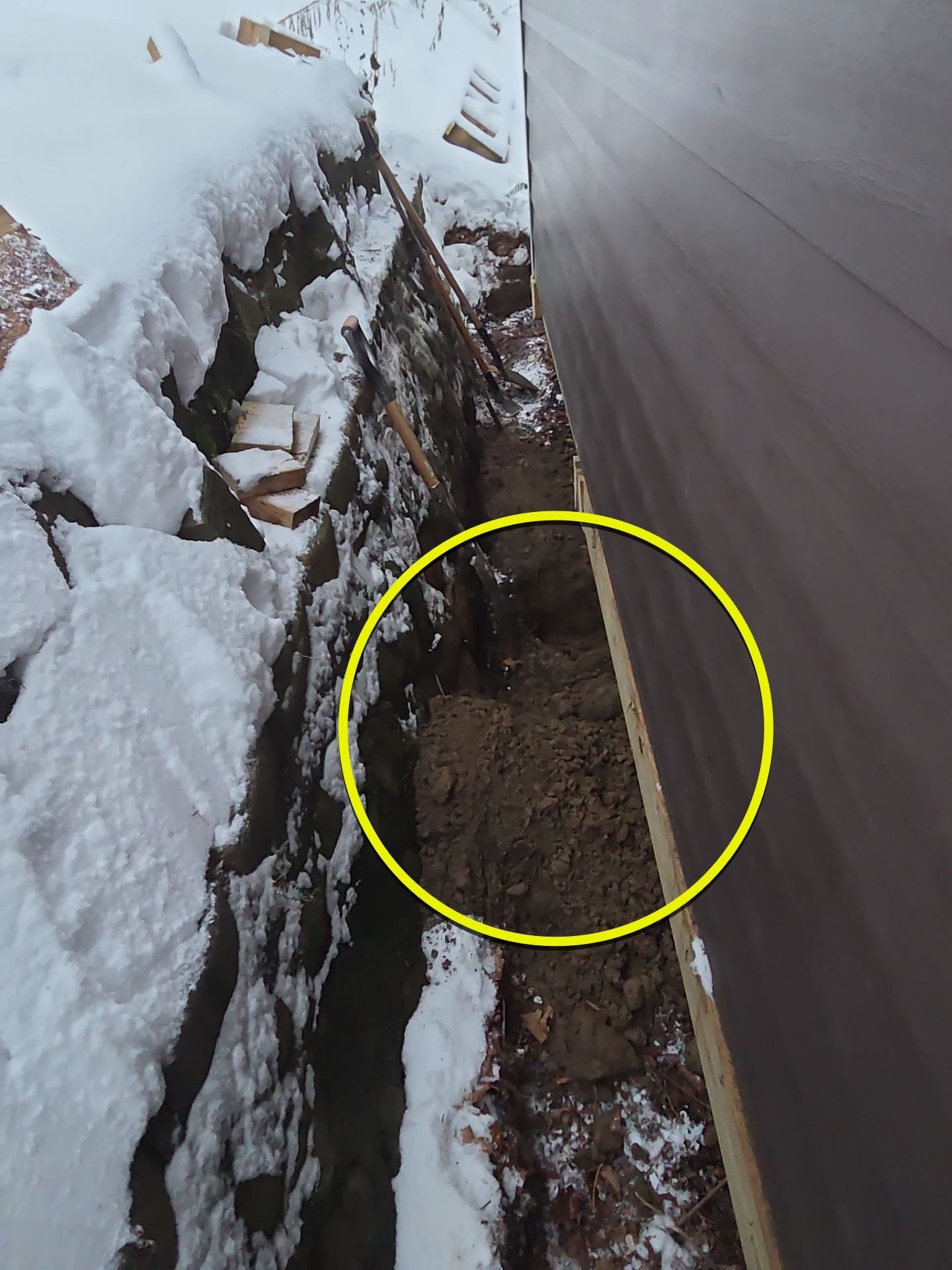 Project in Eaton by Parkhurst & Kent Construction llc 