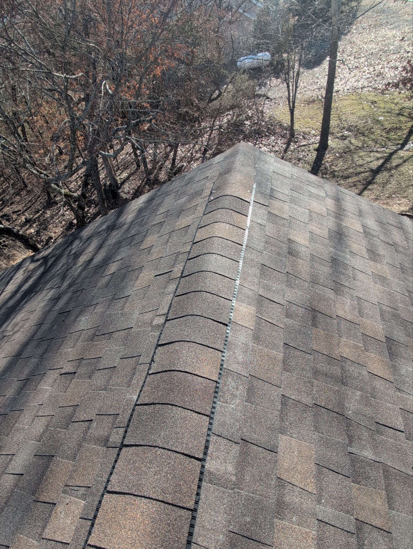 Roof Replacement in Galena by Table Rock Design + Build