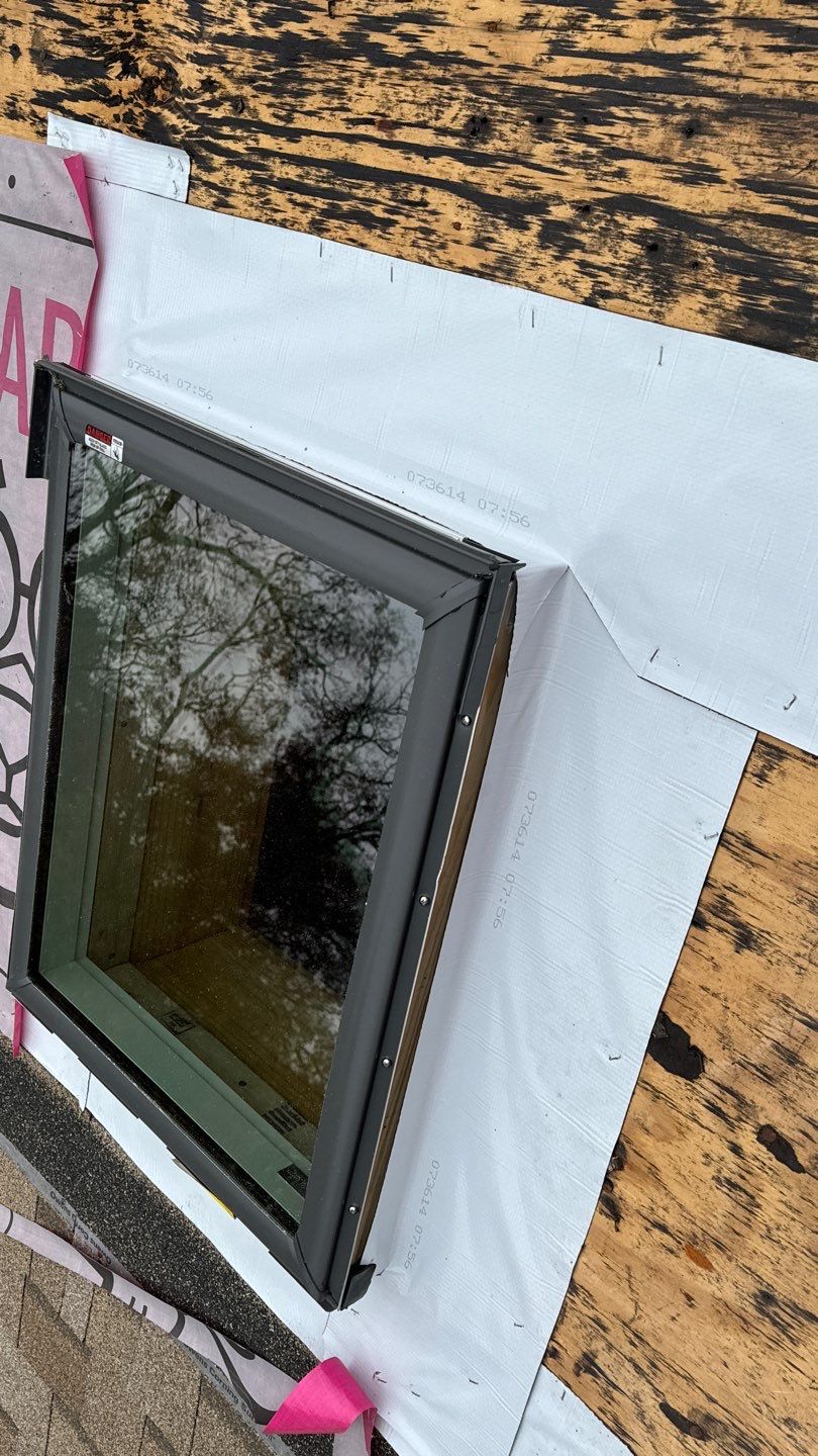 Roof Replacement using Owens Corning by 180 Contractors