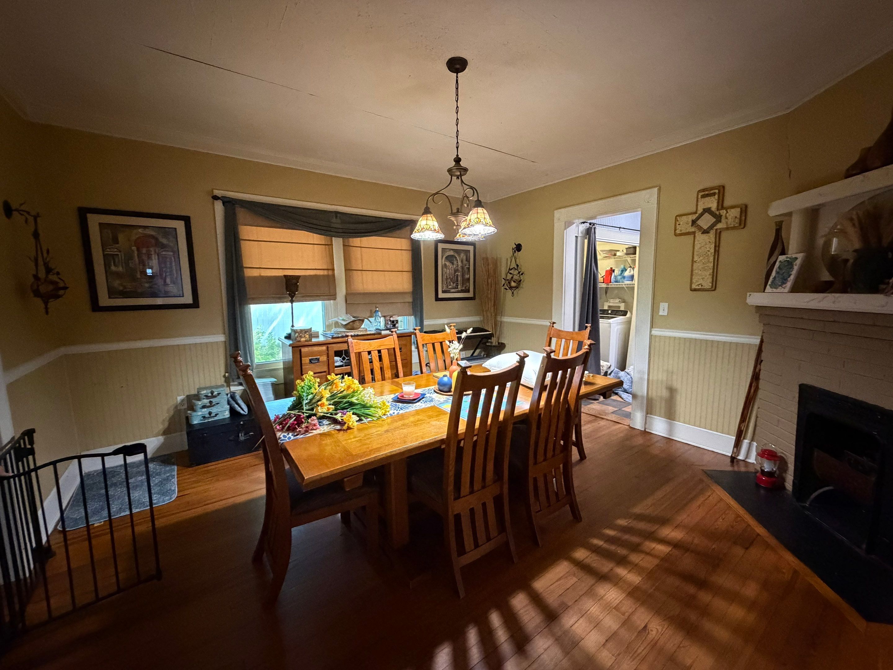 Porches and Whole-Home Refresh | Covington, GA by PGP Surface Solutions, LLC