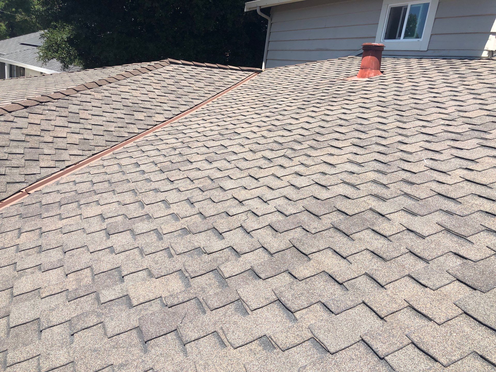 Roof Replacement  by Acker Roofing