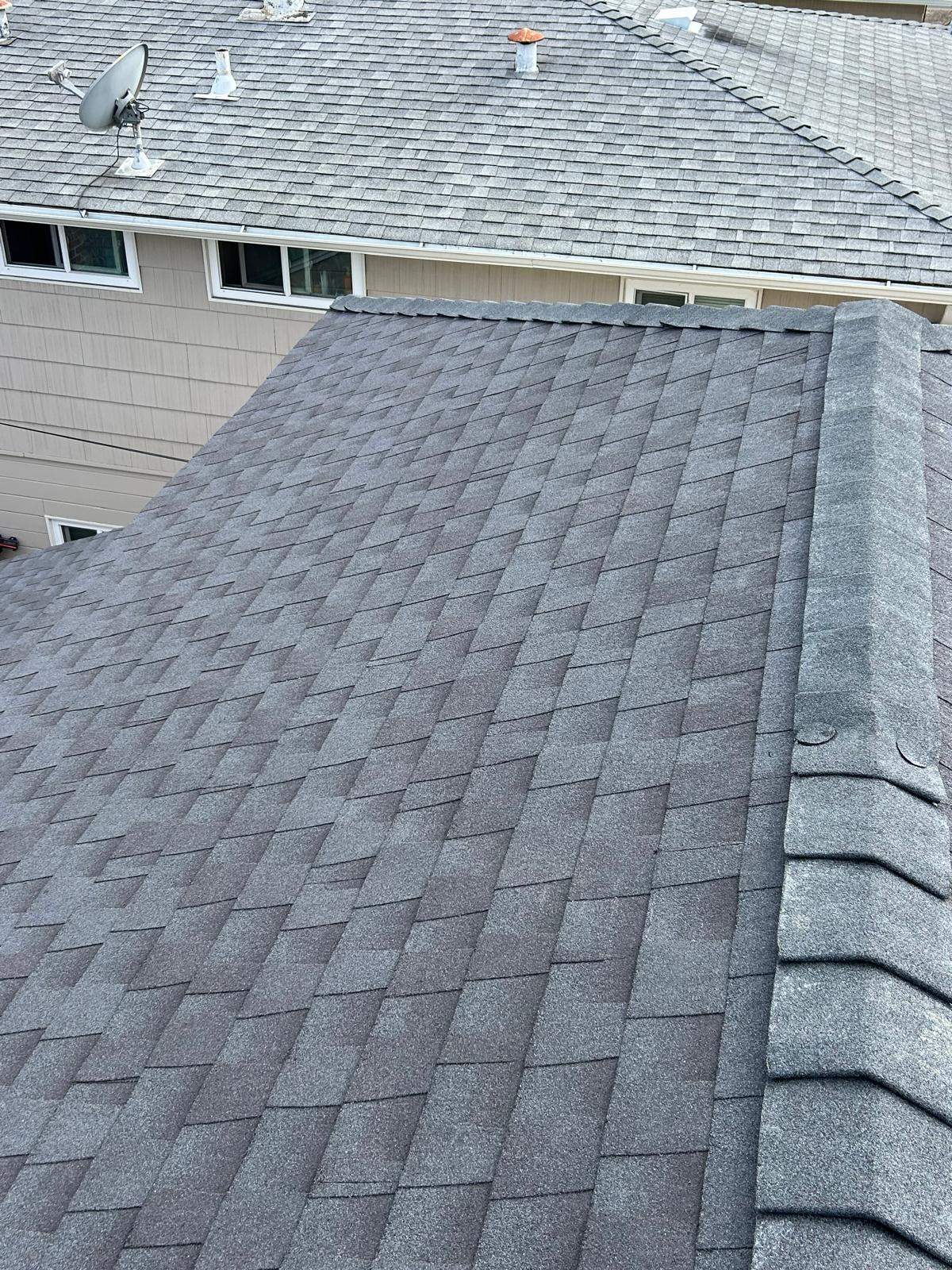 Roof Replacement - Oakland, CA 94603 by Epic Roof Replacement