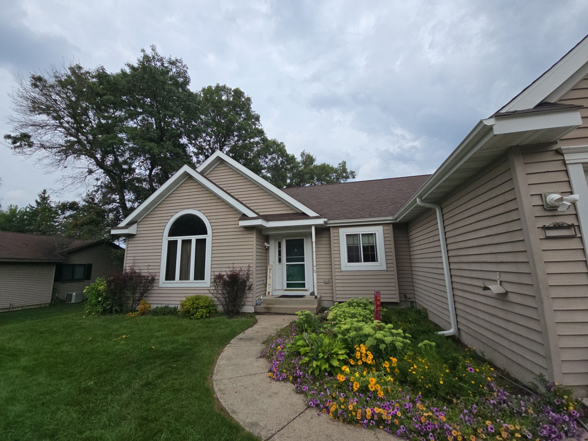Project in Friendship by Anytime Roofing LLC 