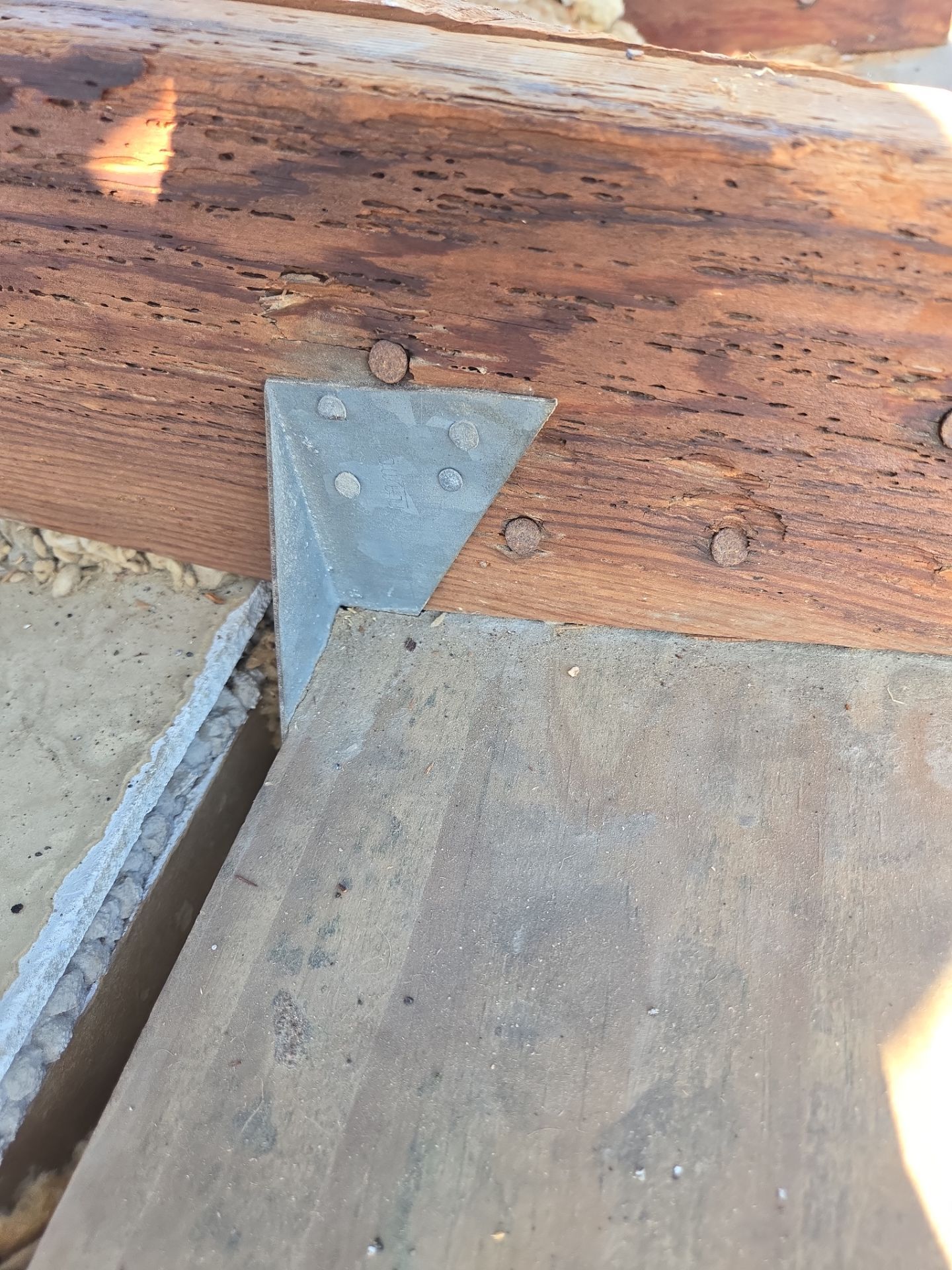Project in St. Petersburg 33702 by Mitchell Roofing Company LLC 