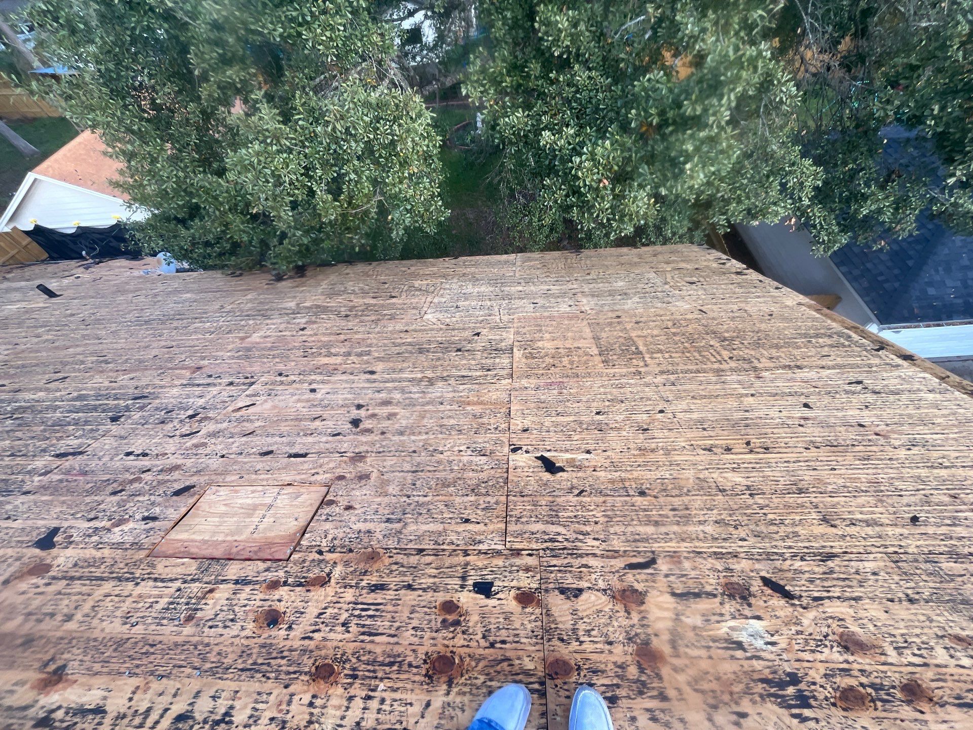 Owens Corning Duration! by Roof Concepts Construction