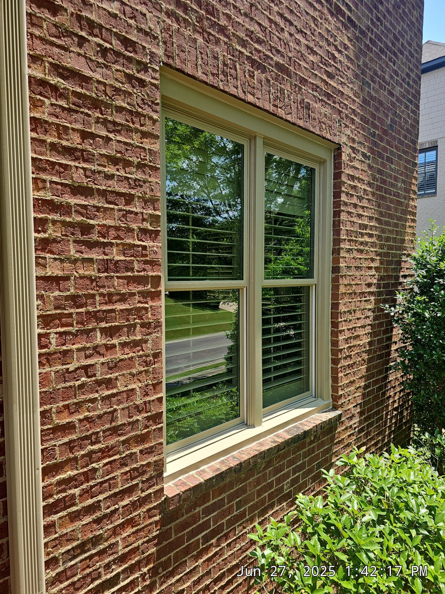 Project in Vestavia Hills by The Window Source