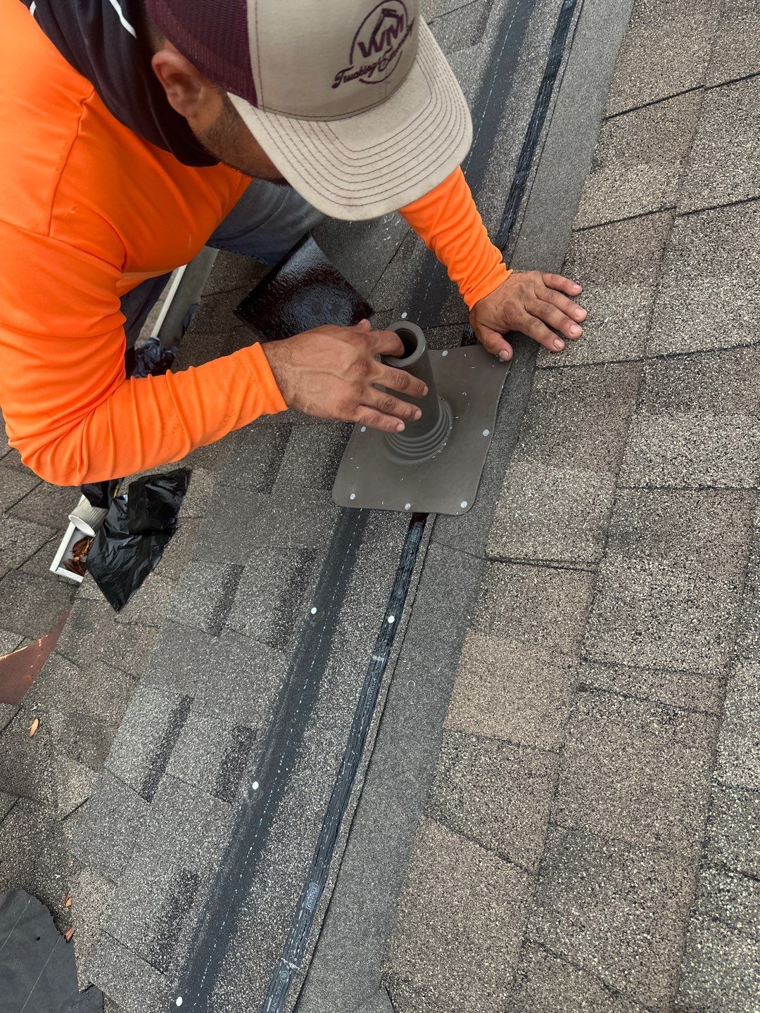 Roof Repair Katy by Roof Repair Company