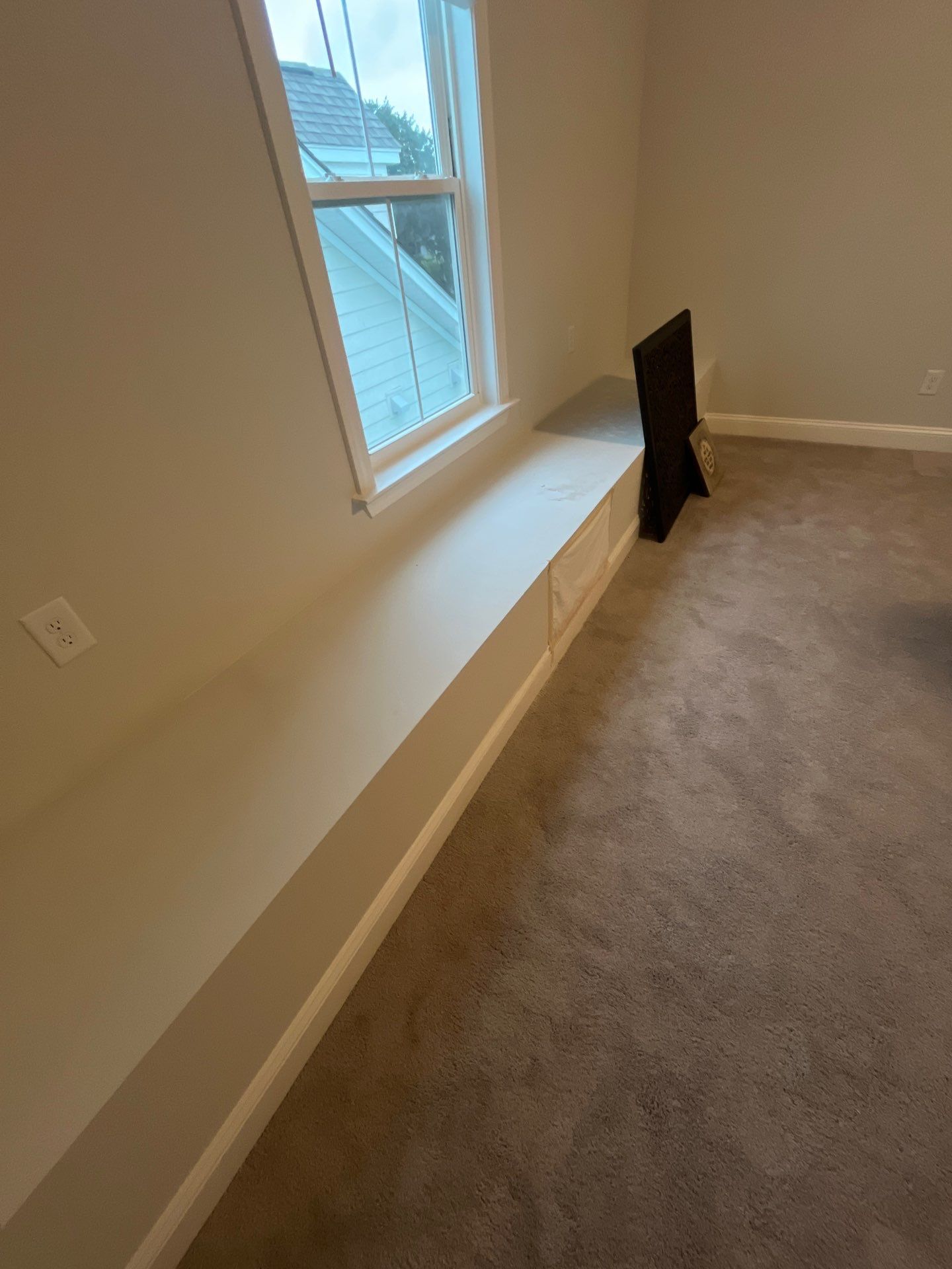 Non acm demolition & mold remediation by EAS Environmental, LLC.