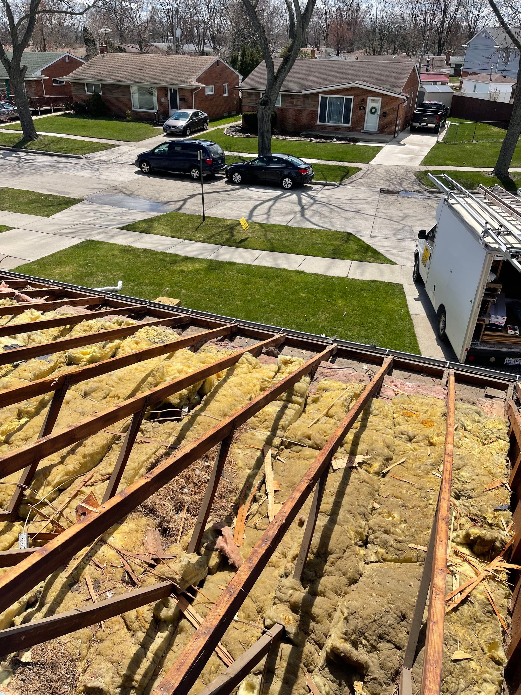 Window Installation using Replace windows  by Smart Roof