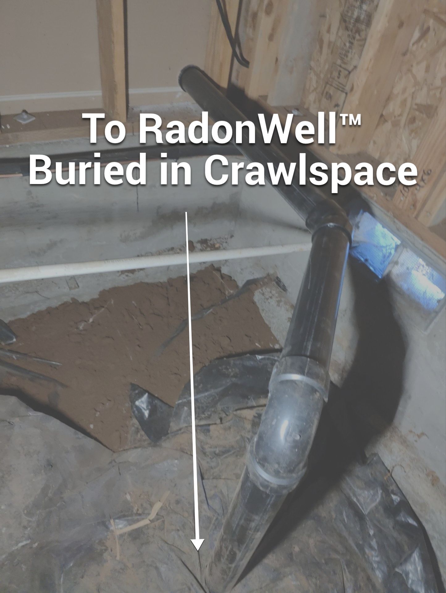 SafeAir™ System by JustRadon.Com