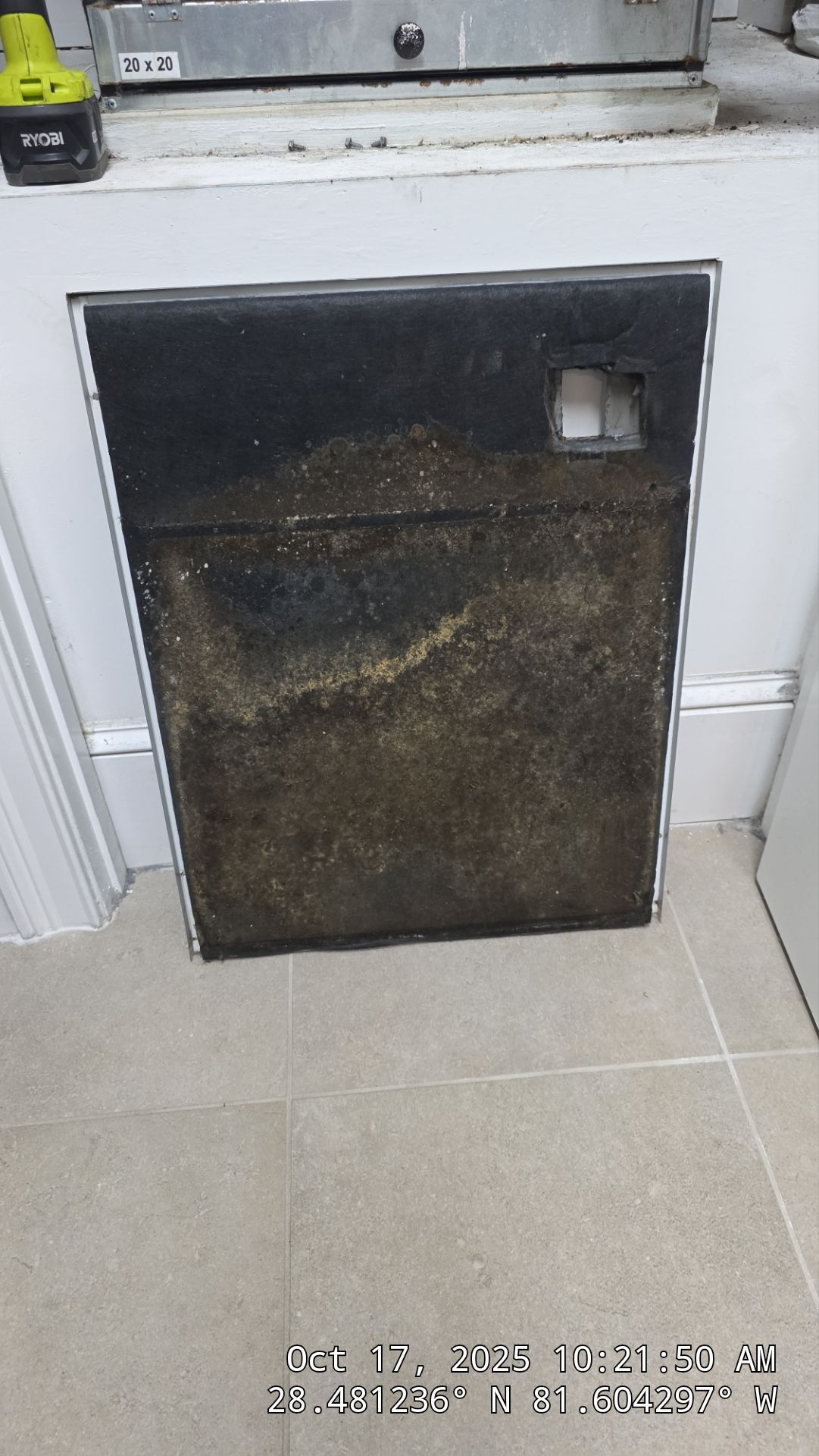 AIr Duct and Dryer Vent Cleaning in WInter Garden by Hygienic Air, Inc