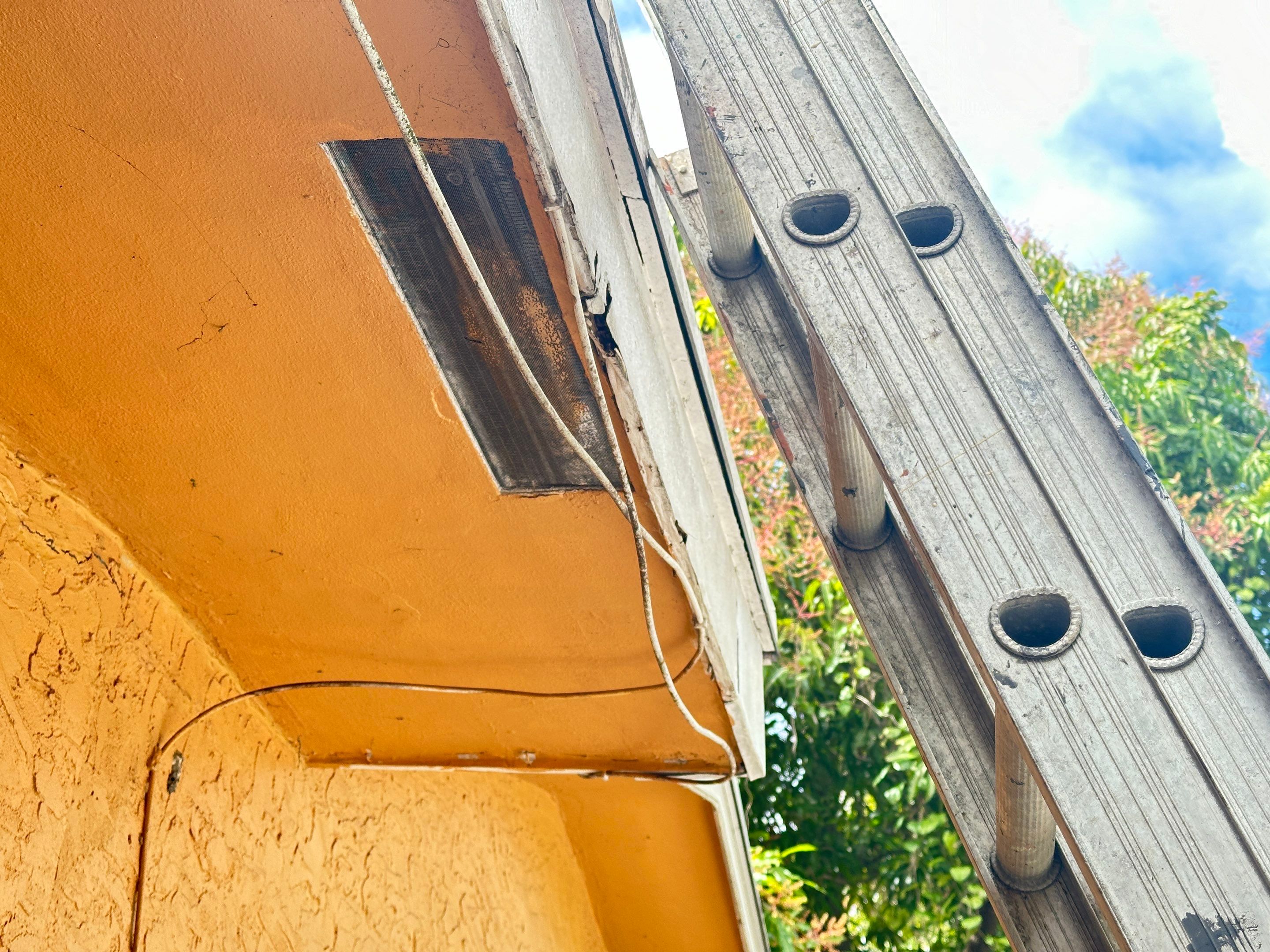 Water Damage Claim in North Lauderdale by FLAPA & KeyStone