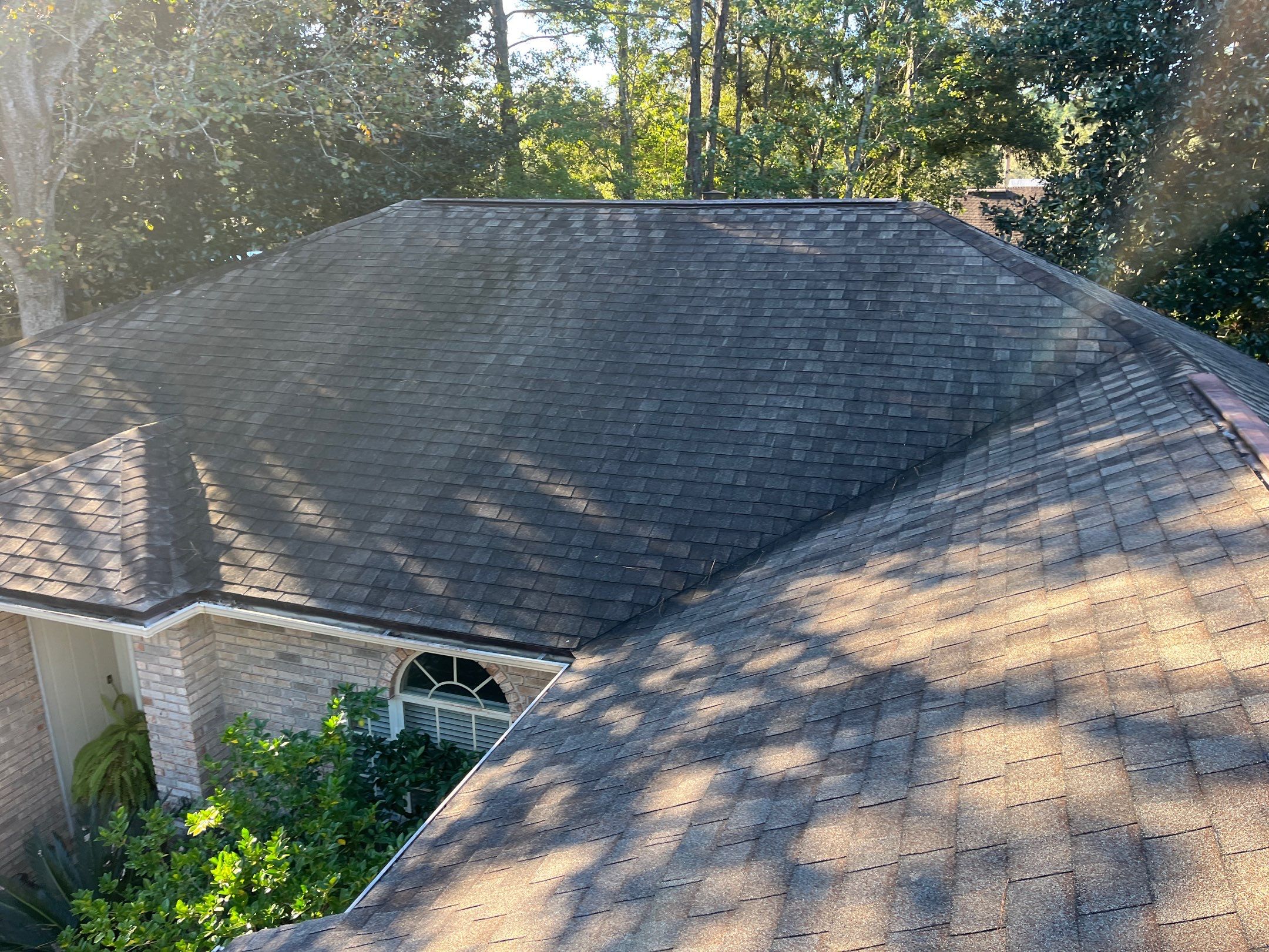 Shingle -> Shingle by Prime Roofing