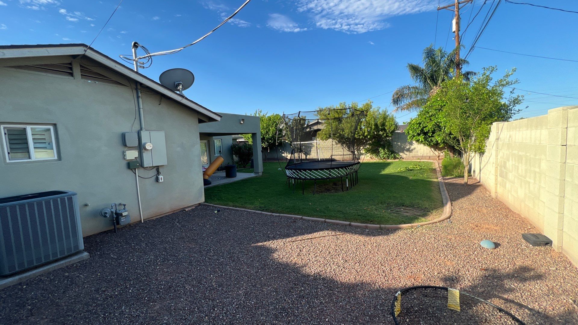 Exterior House Painting - Phoenix by Crash of Rhinos Painting & Garage Floors