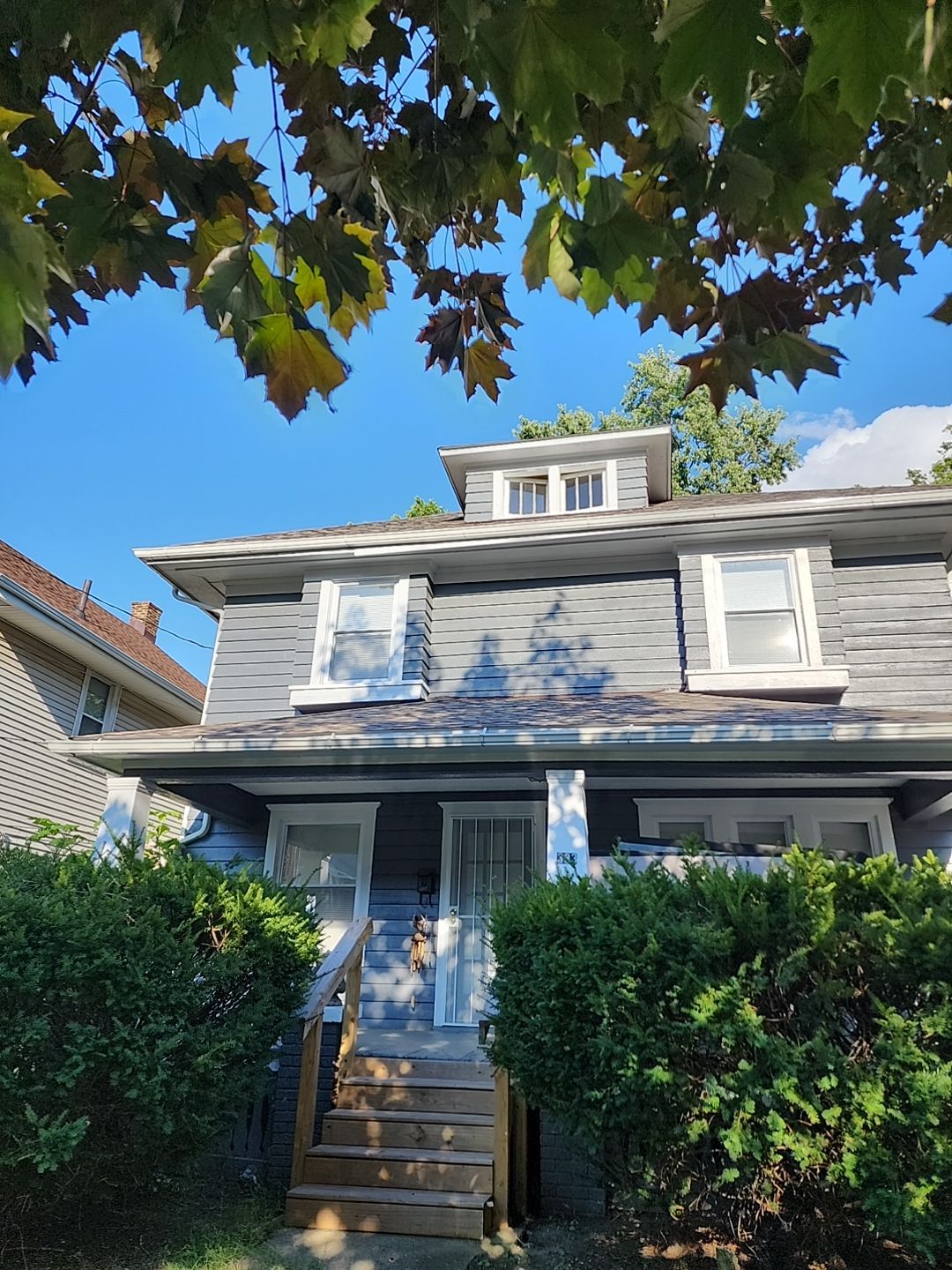ATLAS PINNACLE COLOR: MAJESTIC SHAKE by Eagle Eye Roofing
