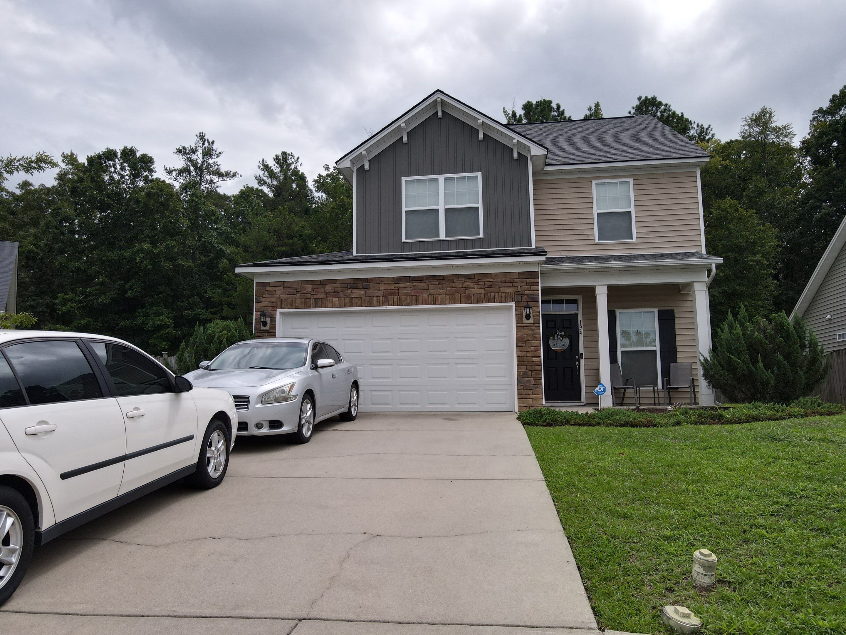 Residential Roofing Installation using Owens Corning® Oakridge Estate Gray by Indigo State Roofing