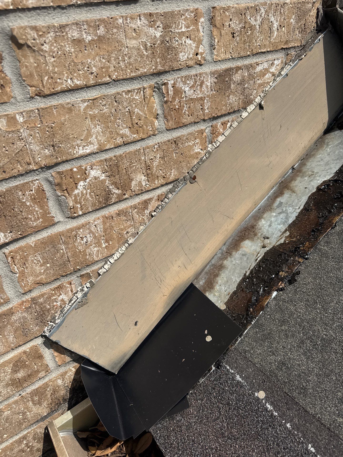 Roof Repair Missouri City by Roof Repair Services LLC
