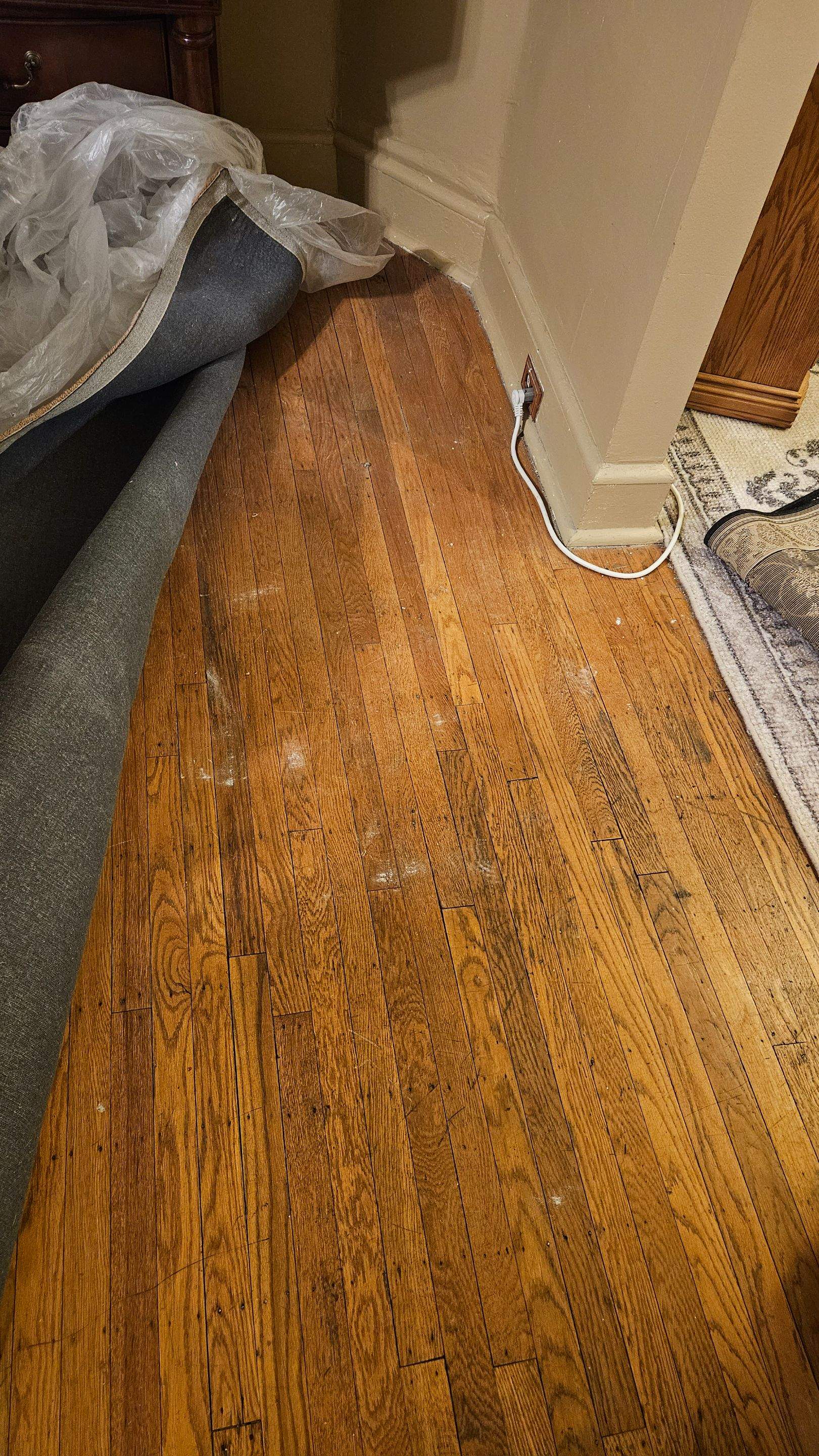 Water Damage Claim in Philadelphia by FLAPA & KeyStone