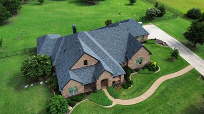 Owens Coring Class 4 Estate Gray