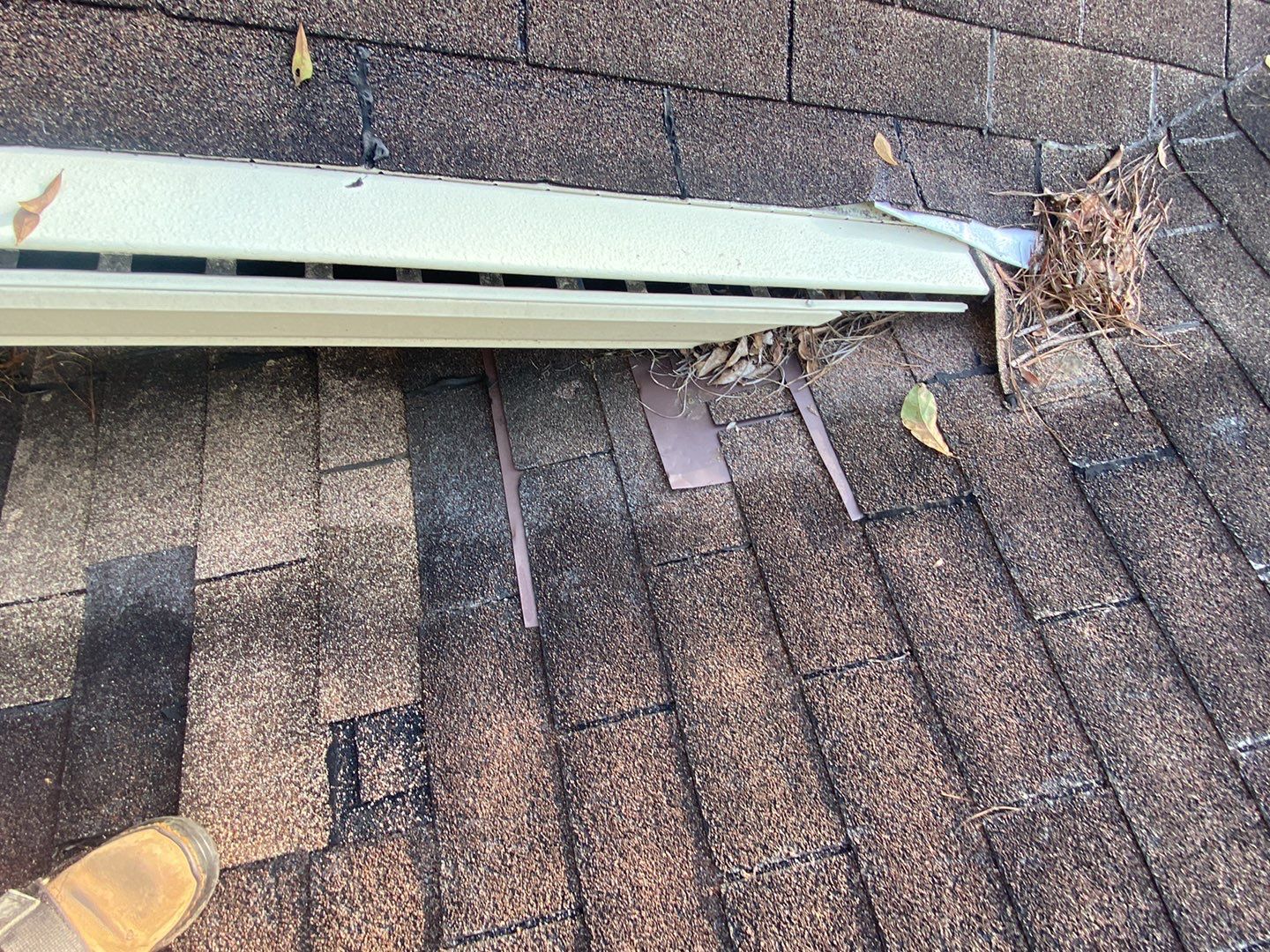 Roof Replacement  by Deerfield Roofing LLC