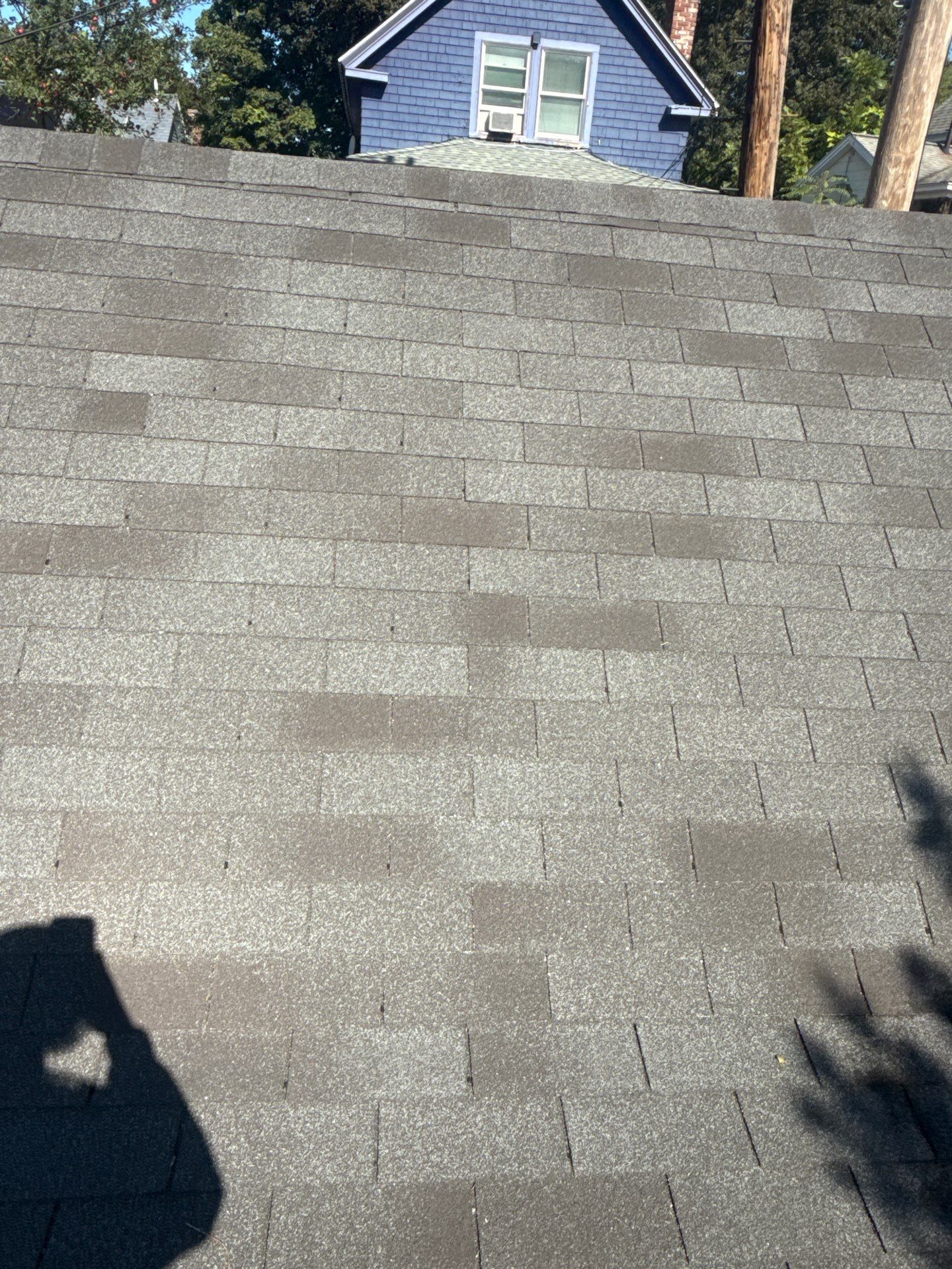 Garage & Shed Roof Replacement | Maynard, MA by Mighty Dog Roofing of Greater Middlesex County