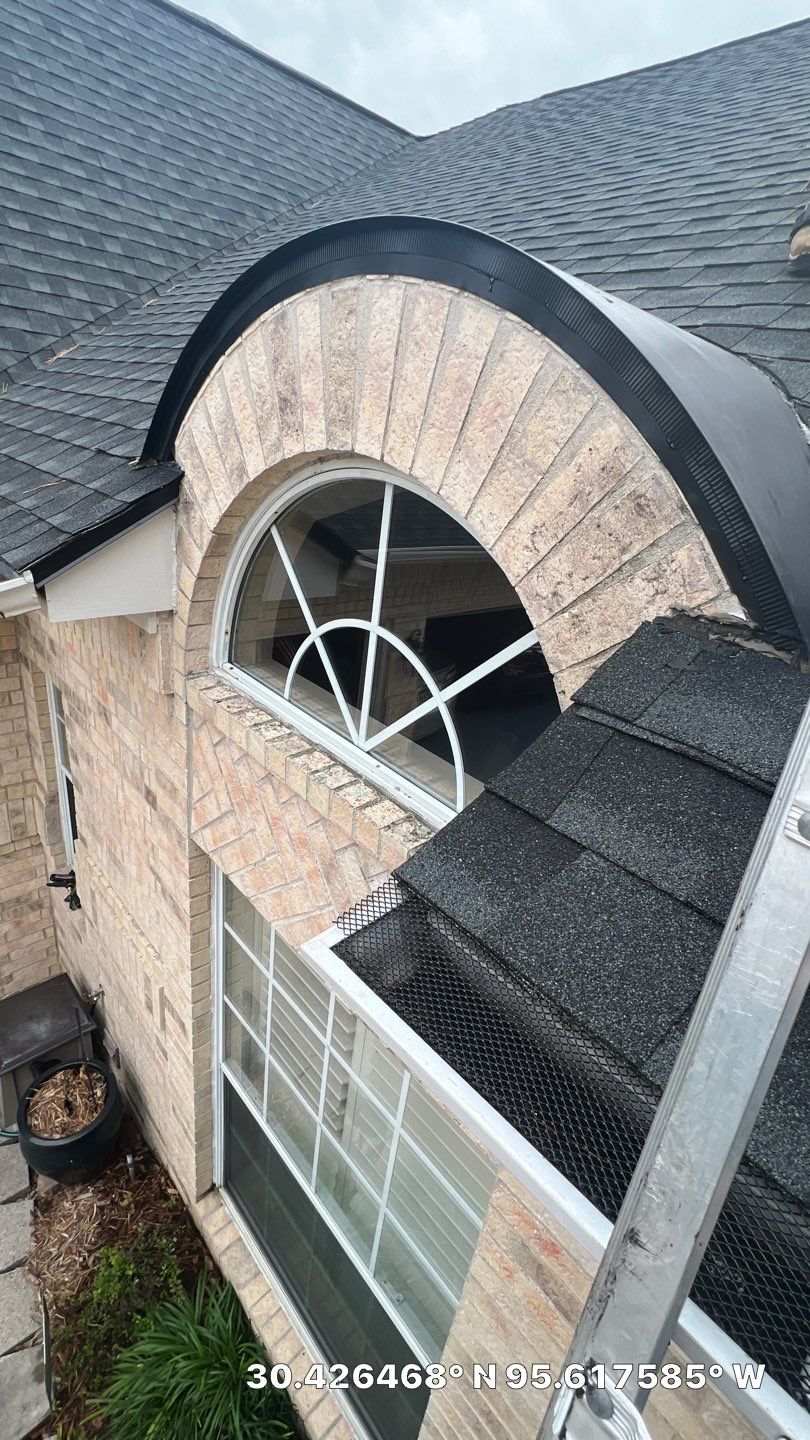 Roof Replacement using GAF shingles by Elite Roofing LLC